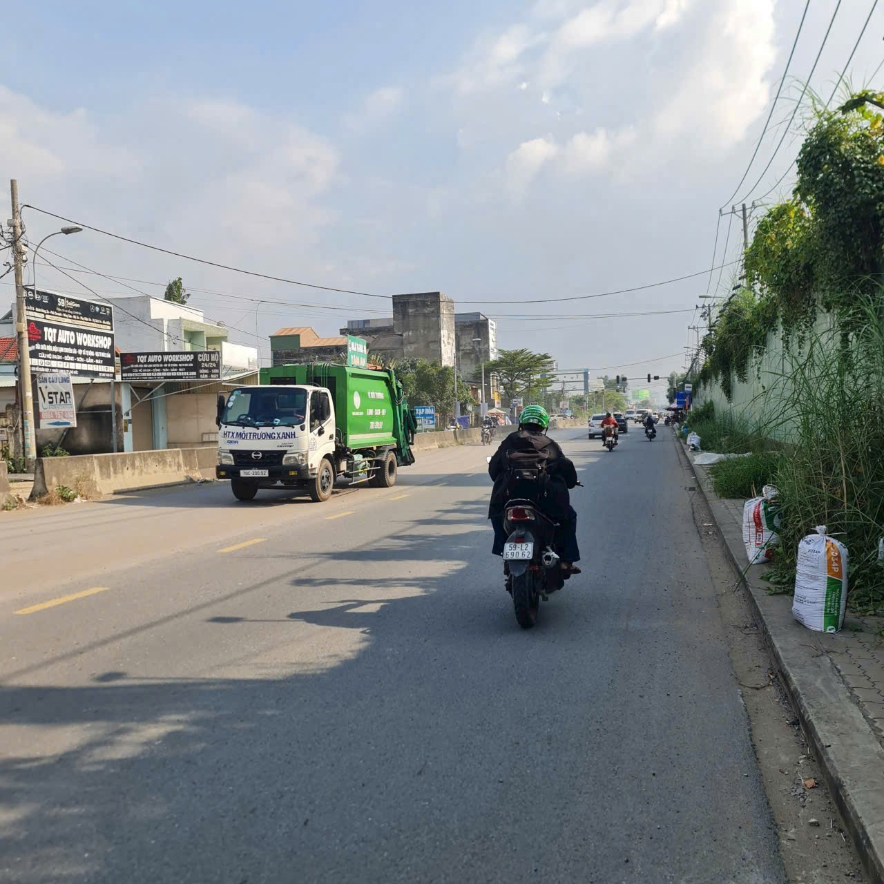 Cần bán Đất Phường Phước Long A, Quận 9, Diện tích 2756m², Giá 350 Tỷ