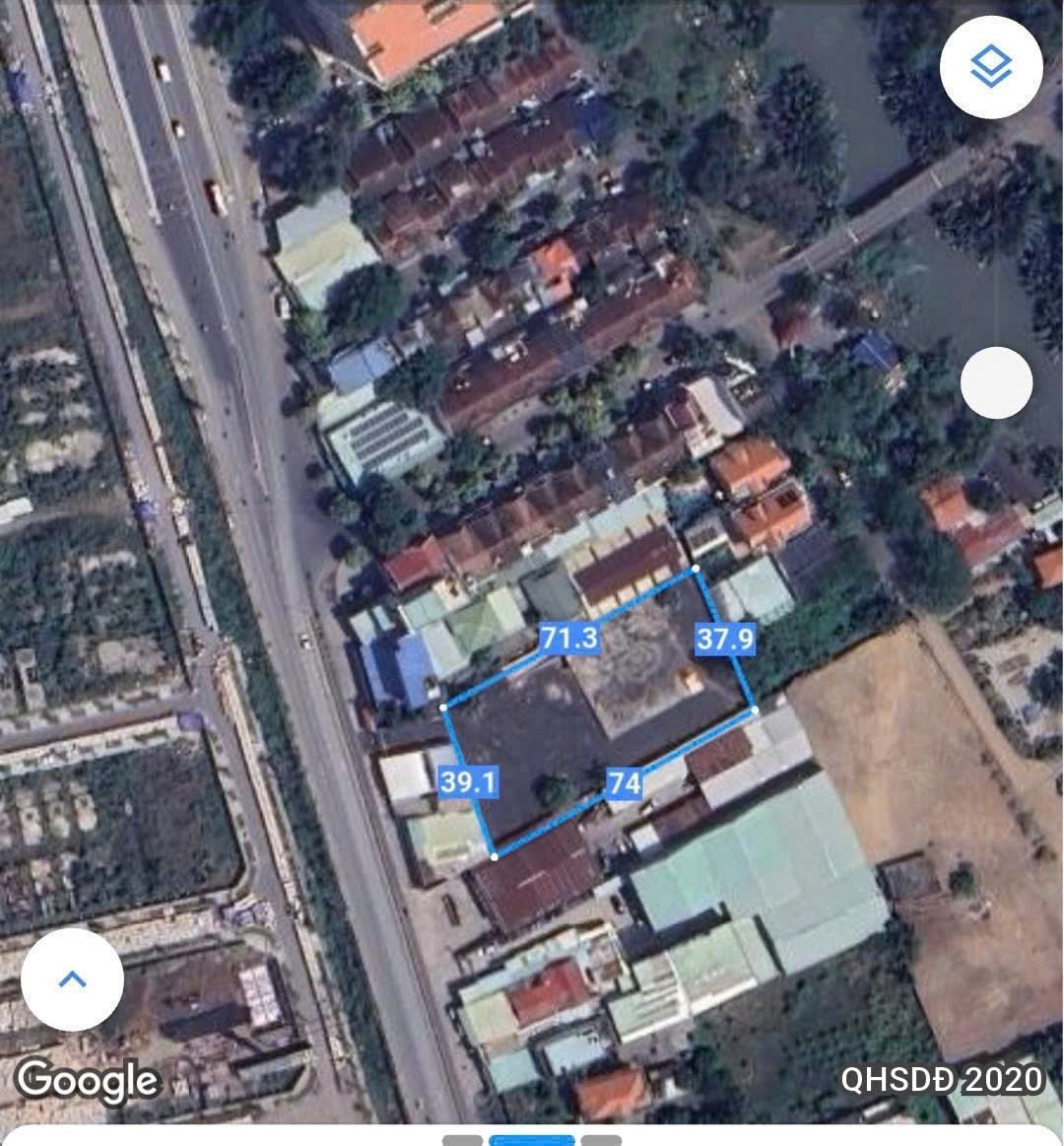 Cần bán Đất Phường Phước Long A, Quận 9, Diện tích 2756m², Giá 350 Tỷ 3