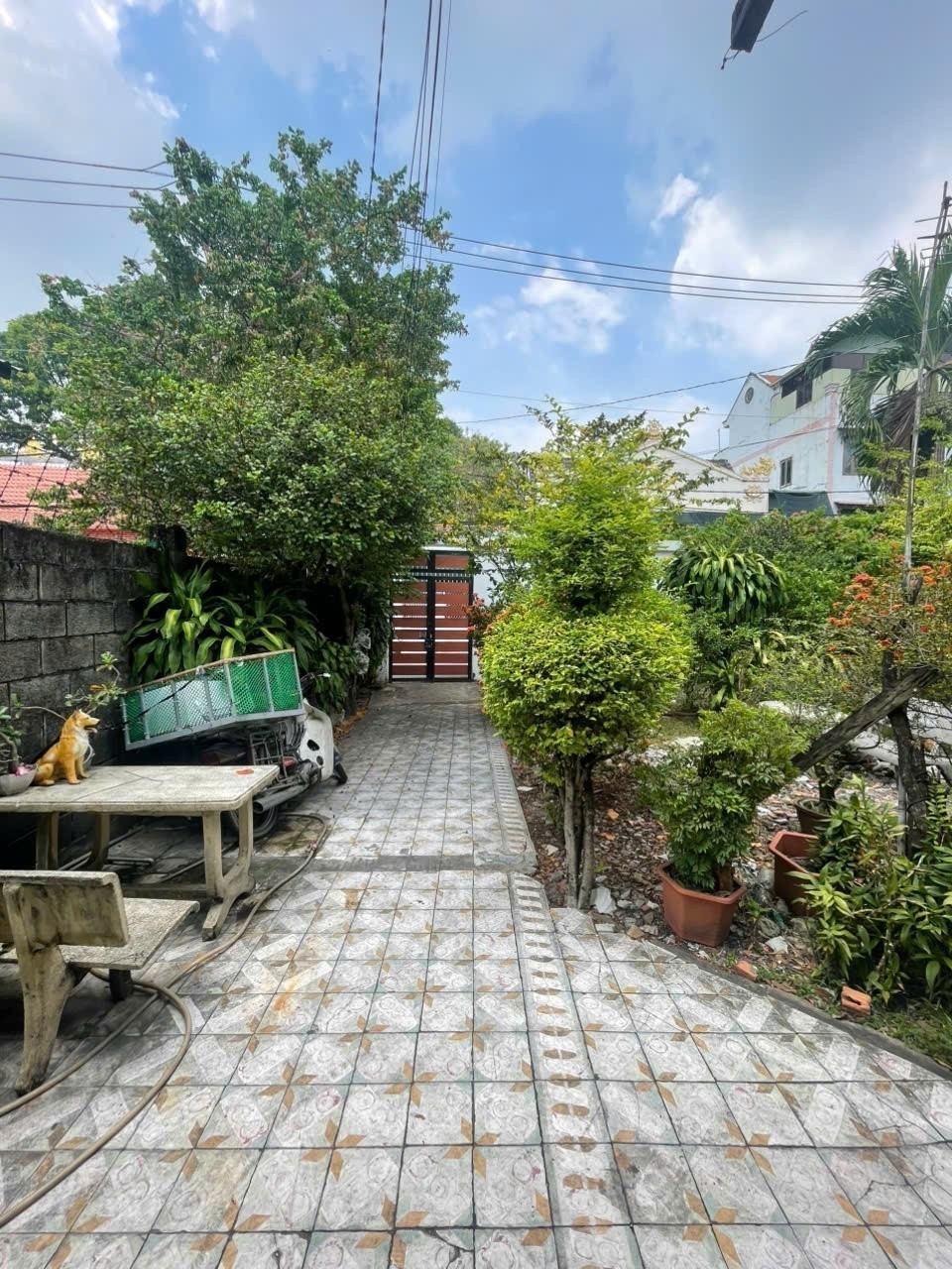 Cần bán Đất Phường Tam Phú, Thủ Đức, Diện tích 450m², Giá Thương lượng 7