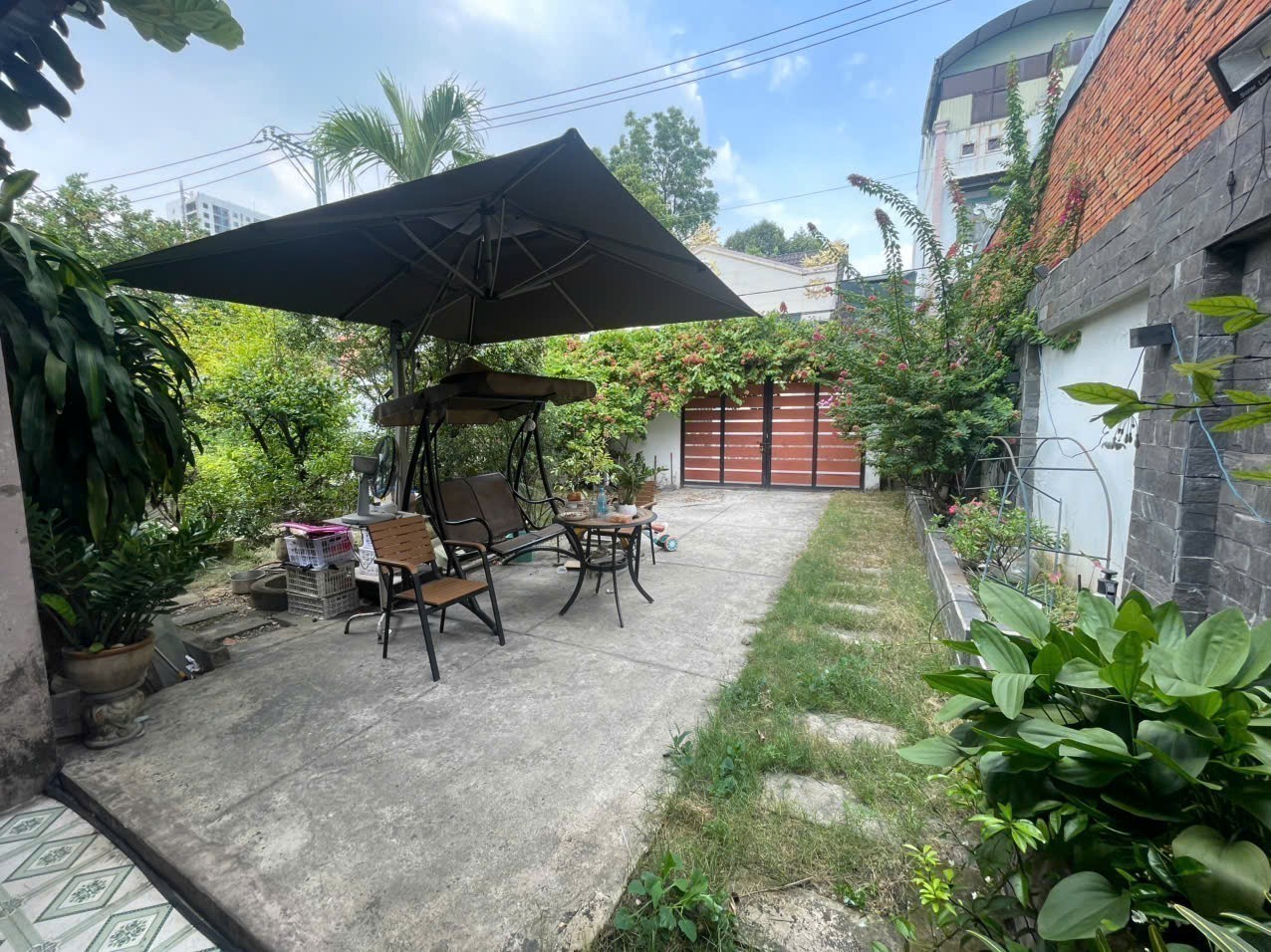Cần bán Đất Phường Tam Phú, Thủ Đức, Diện tích 450m², Giá Thương lượng 8
