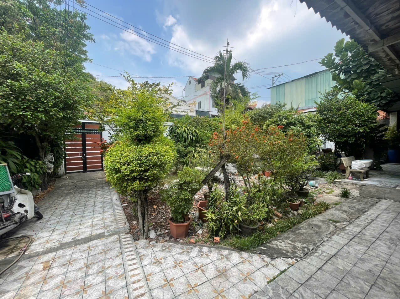 Cần bán Đất Phường Tam Phú, Thủ Đức, Diện tích 450m², Giá Thương lượng 9