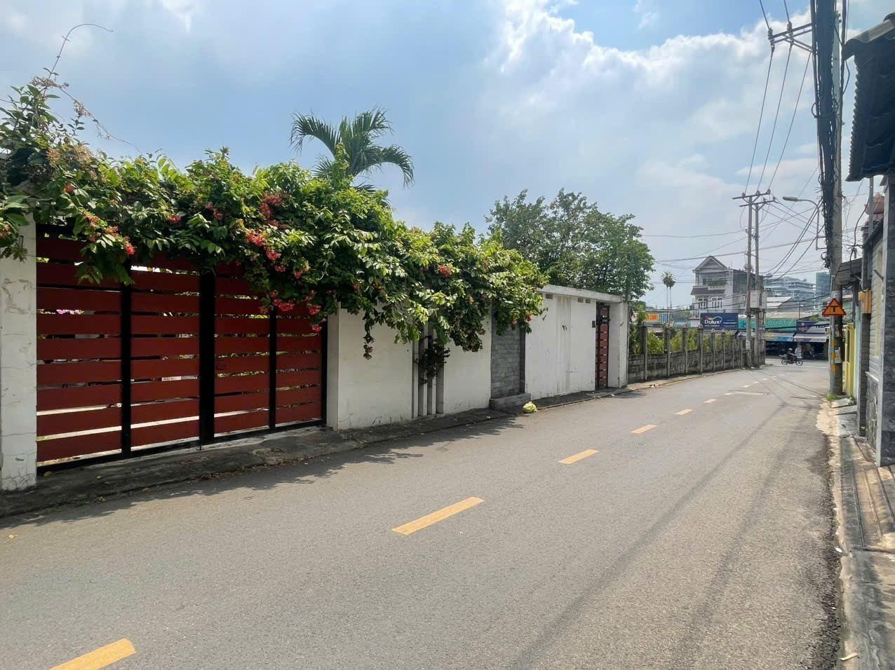 Cần bán Đất Phường Tam Phú, Thủ Đức, Diện tích 450m², Giá Thương lượng 4
