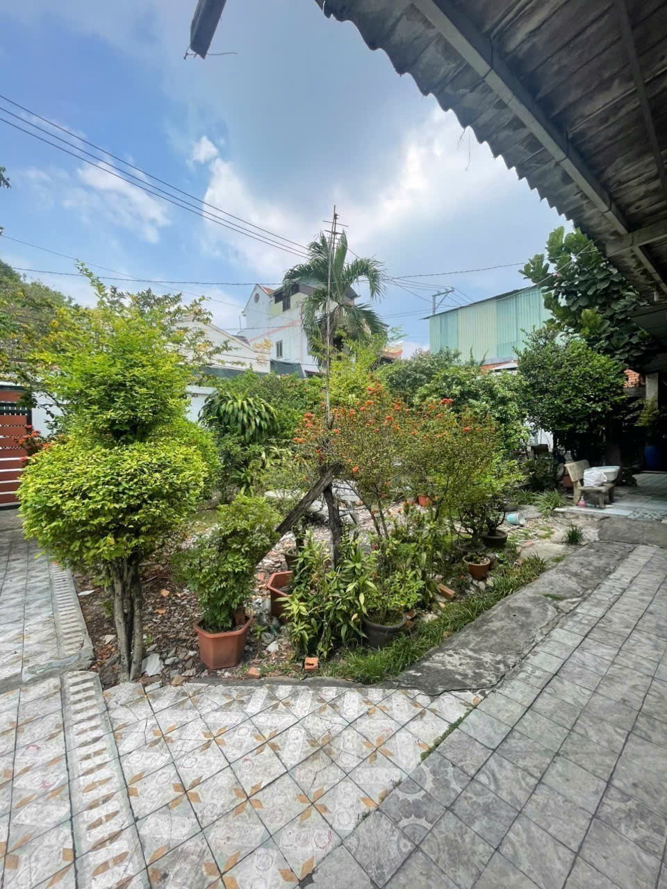 Cần bán Đất Phường Tam Phú, Thủ Đức, Diện tích 450m², Giá Thương lượng 6