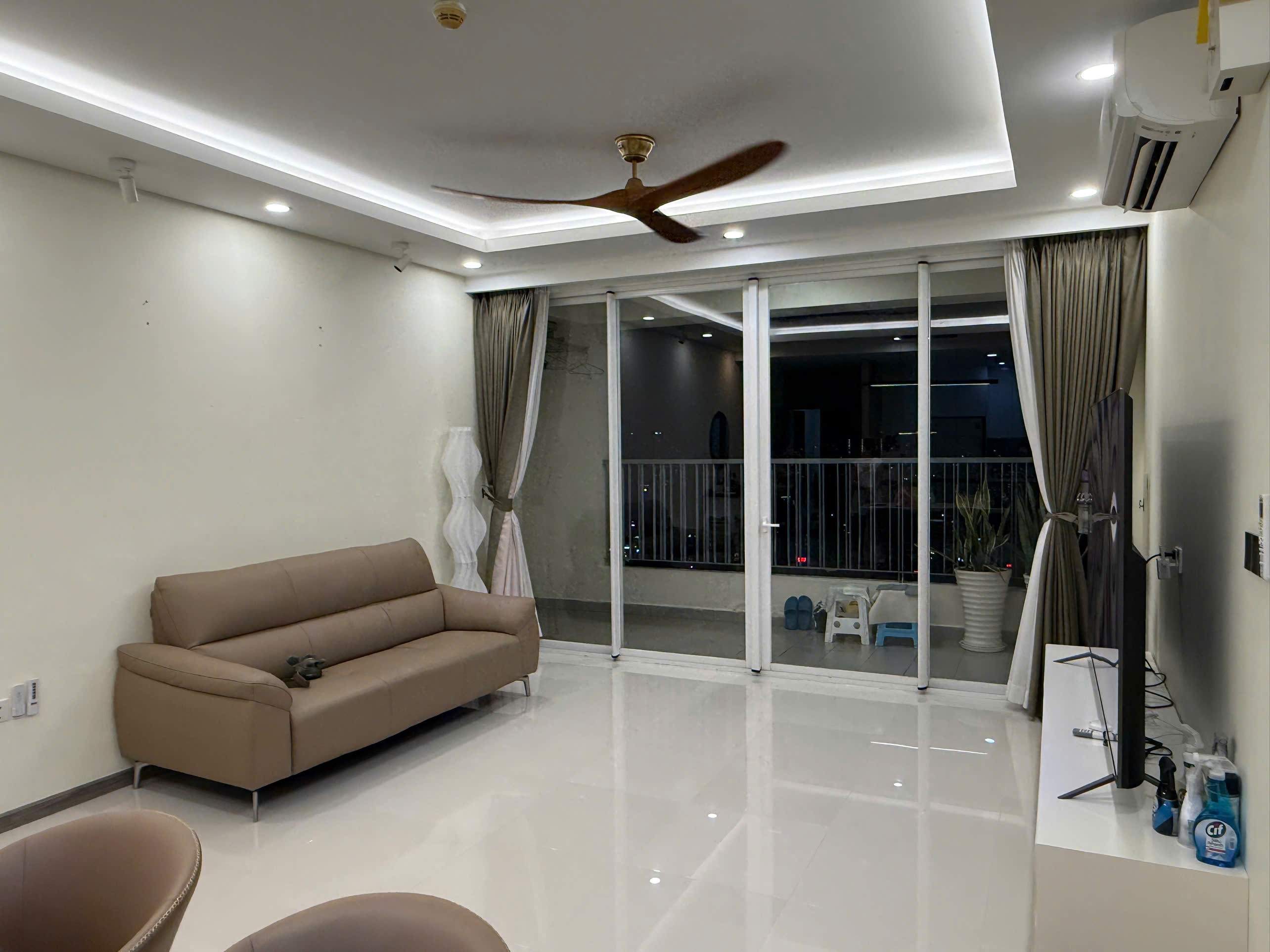 Cần bán Căn hộ chung cư Phường Thảo Điền, Quận 2, Diện tích 115m², Giá 11.7 Tỷ 3