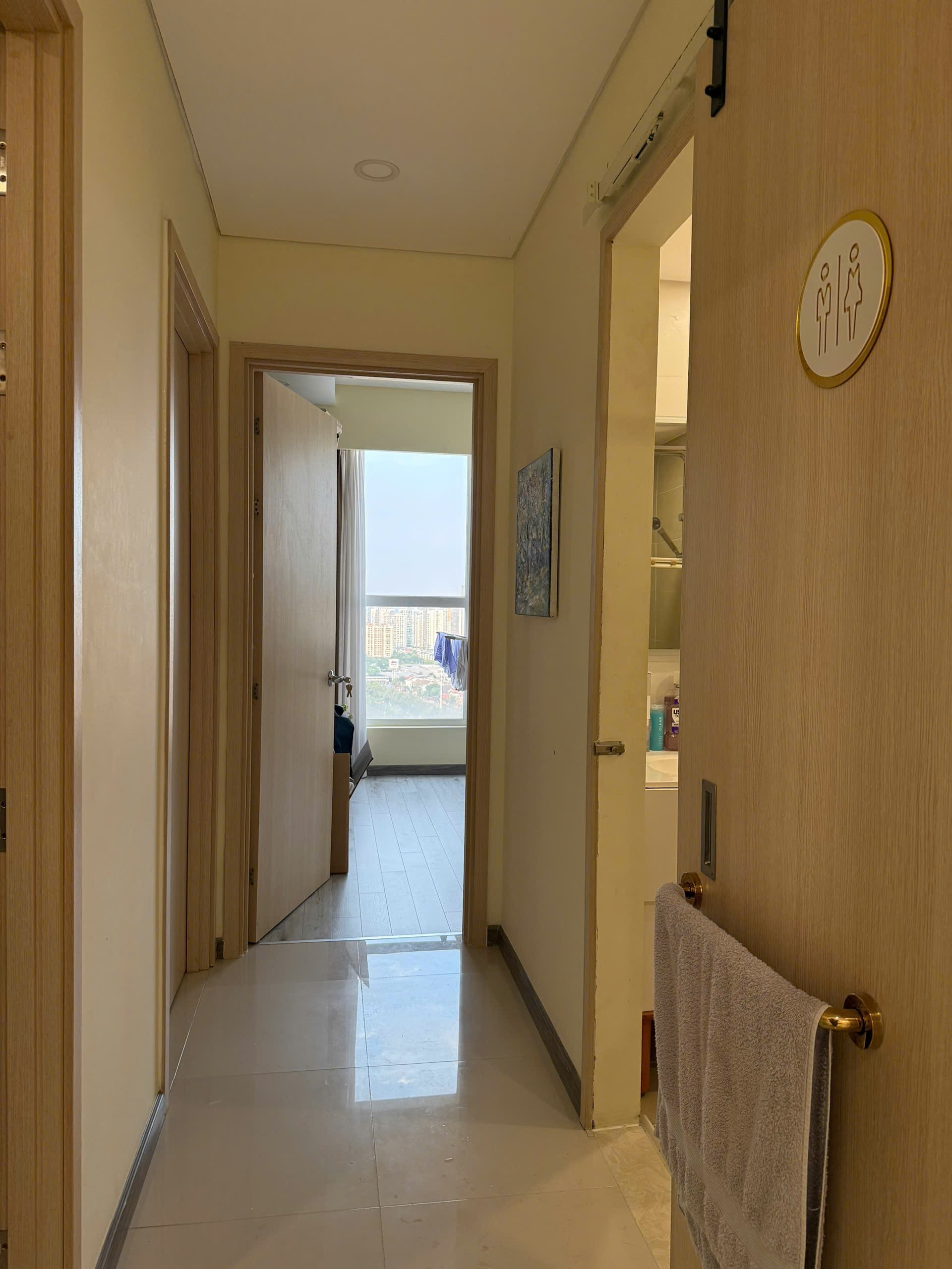 Cần bán Căn hộ chung cư Phường Thảo Điền, Quận 2, Diện tích 115m², Giá 11.7 Tỷ 5