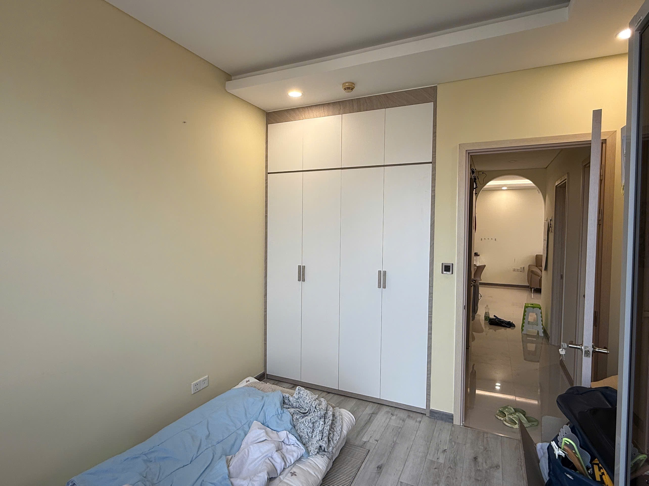 Cần bán Căn hộ chung cư Phường Thảo Điền, Quận 2, Diện tích 115m², Giá 11.7 Tỷ 11