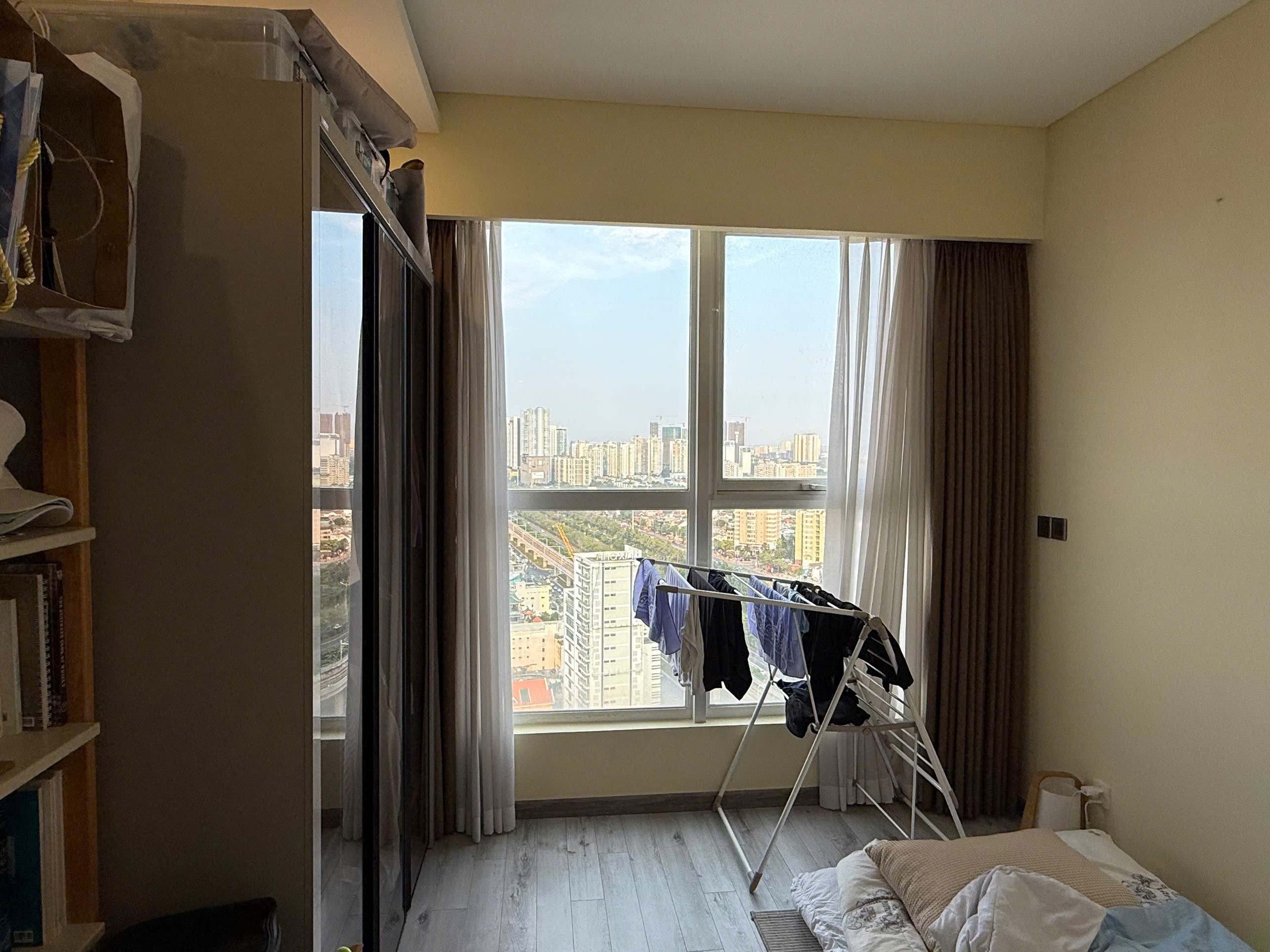Cần bán Căn hộ chung cư Phường Thảo Điền, Quận 2, Diện tích 115m², Giá 11.7 Tỷ 10