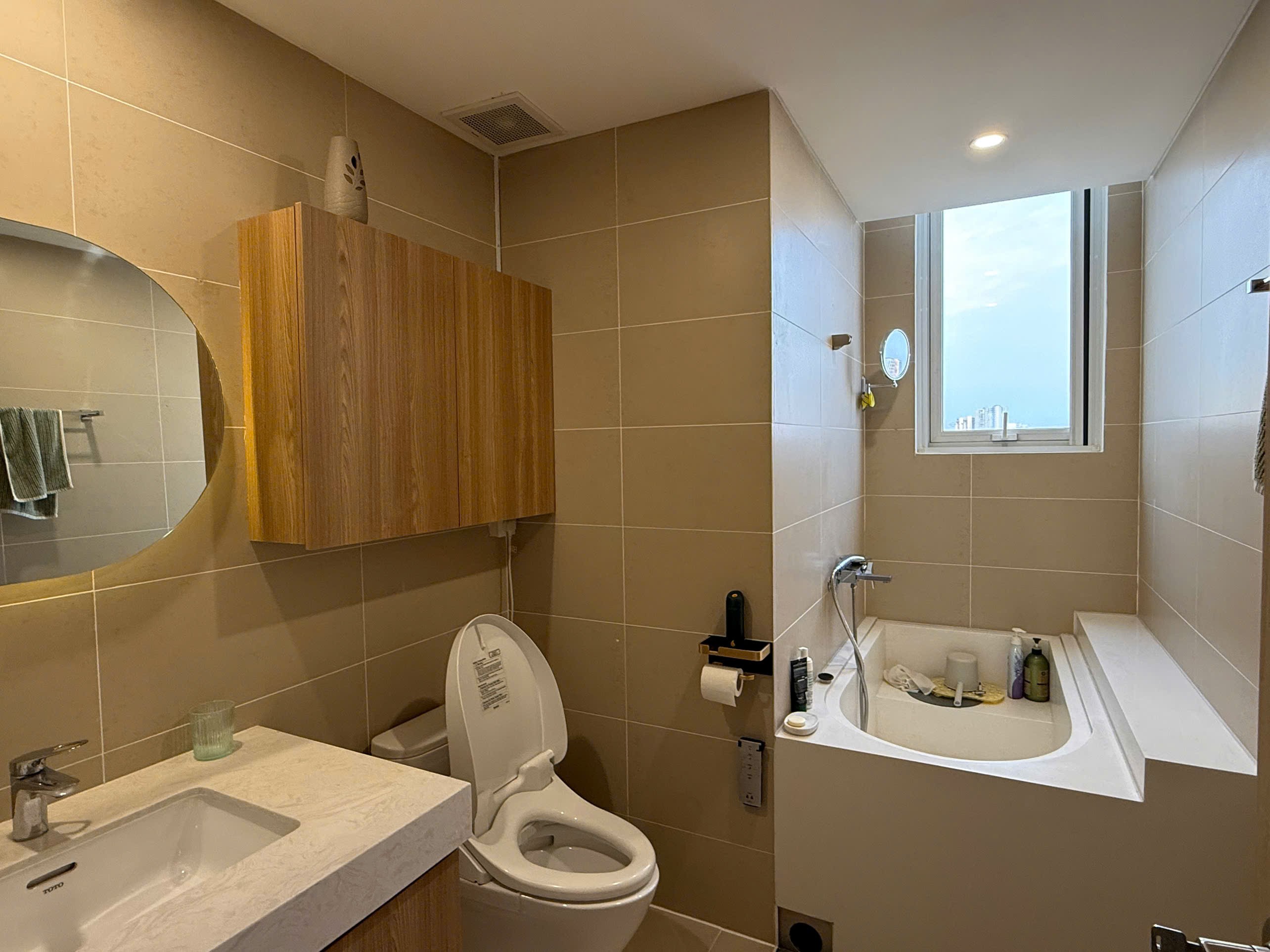 Cần bán Căn hộ chung cư Phường Thảo Điền, Quận 2, Diện tích 115m², Giá 11.7 Tỷ 13