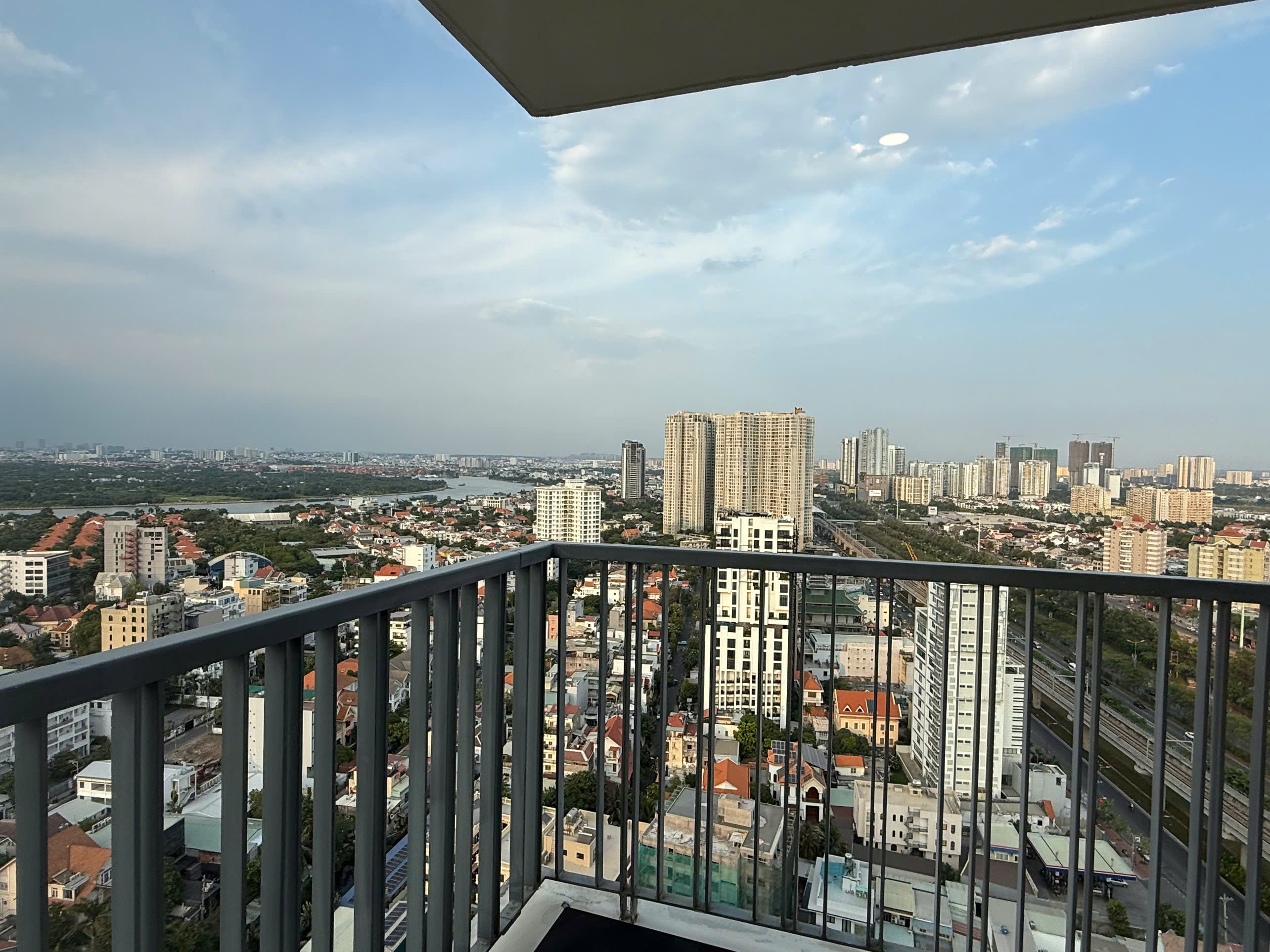 Cần bán Căn hộ chung cư Phường Thảo Điền, Quận 2, Diện tích 115m², Giá 11.7 Tỷ 16