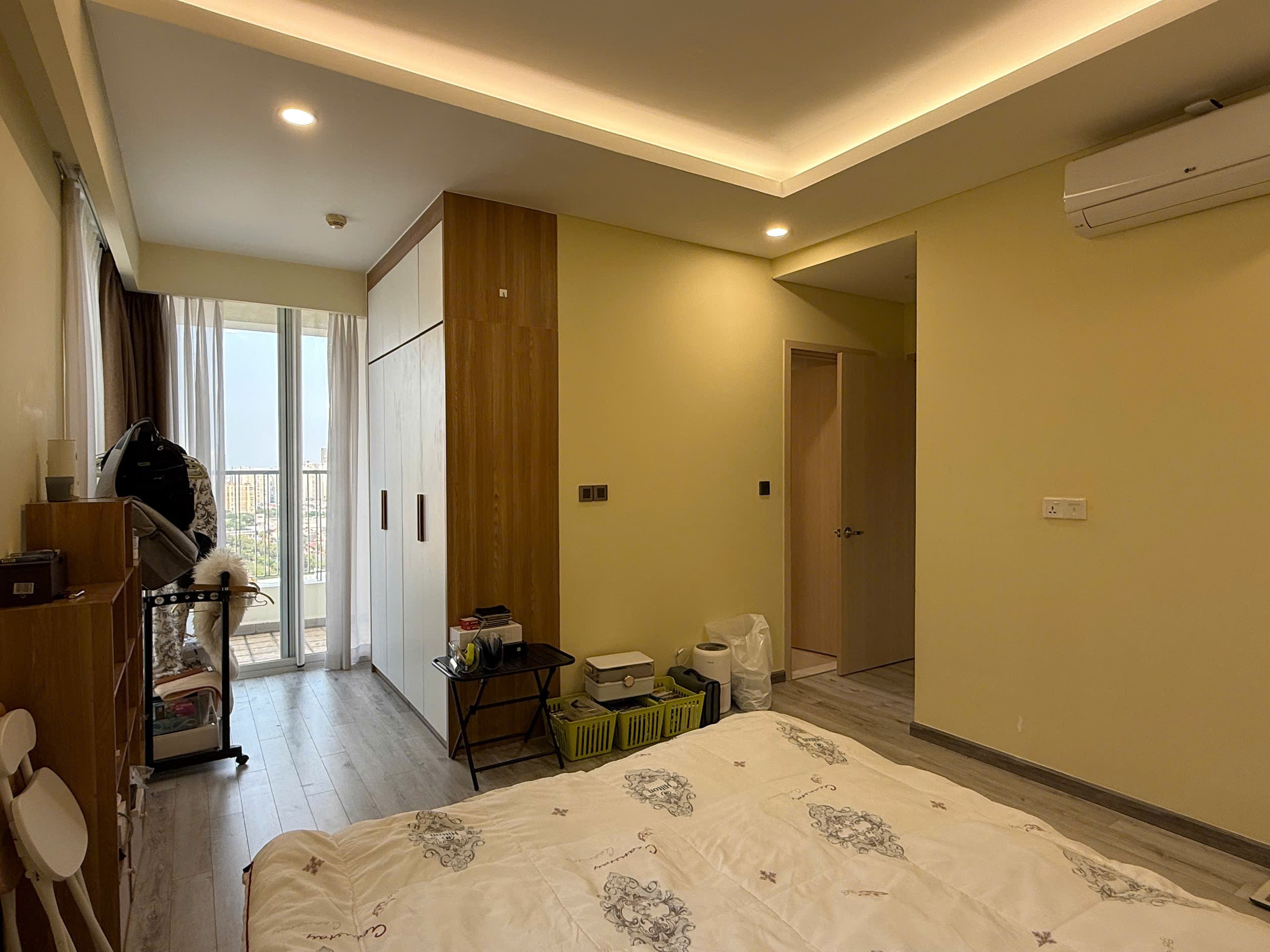 Cần bán Căn hộ chung cư Phường Thảo Điền, Quận 2, Diện tích 115m², Giá 11.7 Tỷ 14