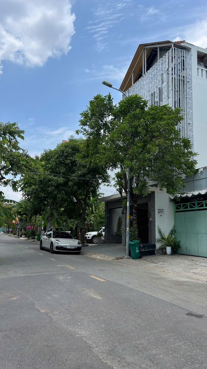 Cần bán Đất Phường Bình An, Quận 2, Diện tích 139m², Giá 35 Tỷ
