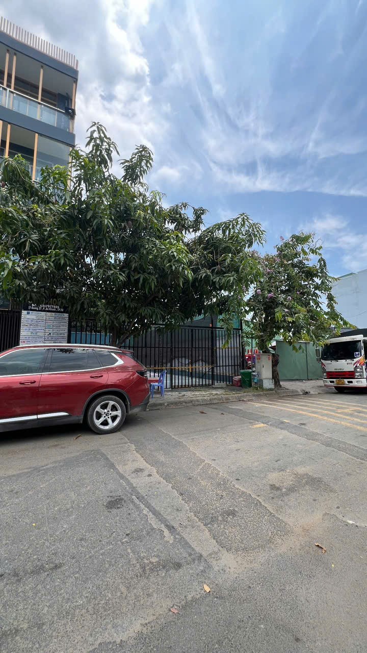 Cần bán Đất Phường Bình An, Quận 2, Diện tích 139m², Giá 35 Tỷ 3