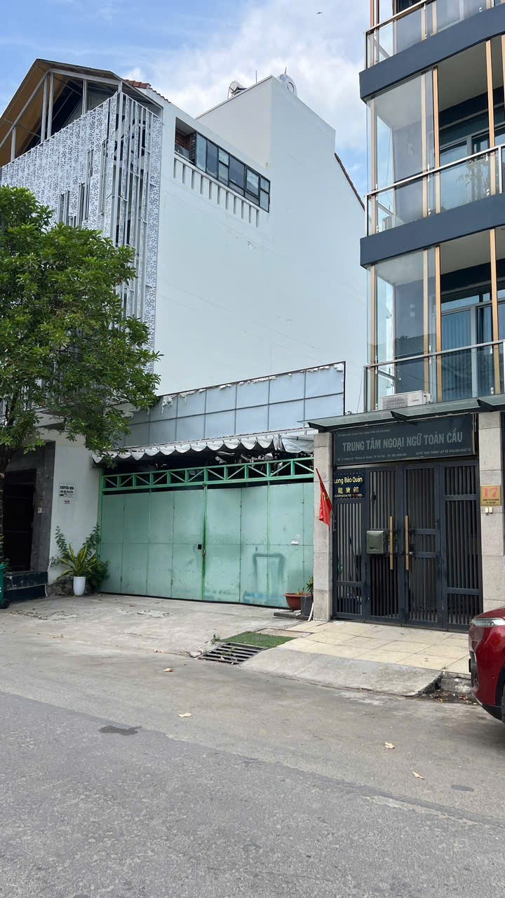 Cần bán Đất Phường Bình An, Quận 2, Diện tích 139m², Giá 35 Tỷ 2
