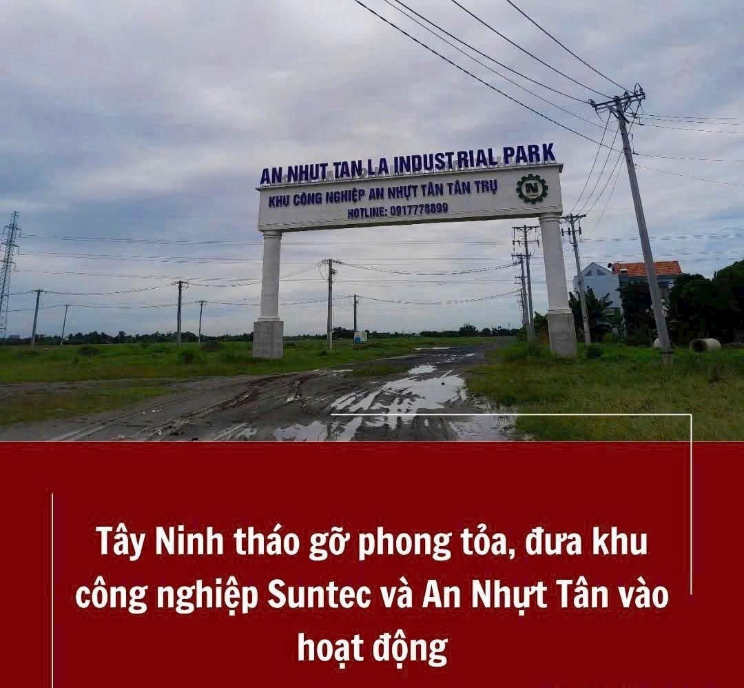 Bán 2 nền thổ cư ngã tư An Lái , xã Tân Bình, huyện Tân Trụ dt 114m2-120m2 giá 650-750 triệu 9