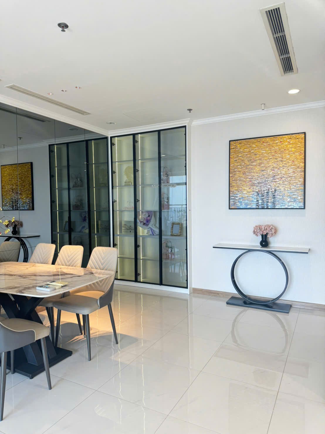 Cần bán Căn hộ chung cư Bình Thạnh, Hồ Chí Minh, Diện tích 108m², Giá 16.5 Tỷ 13