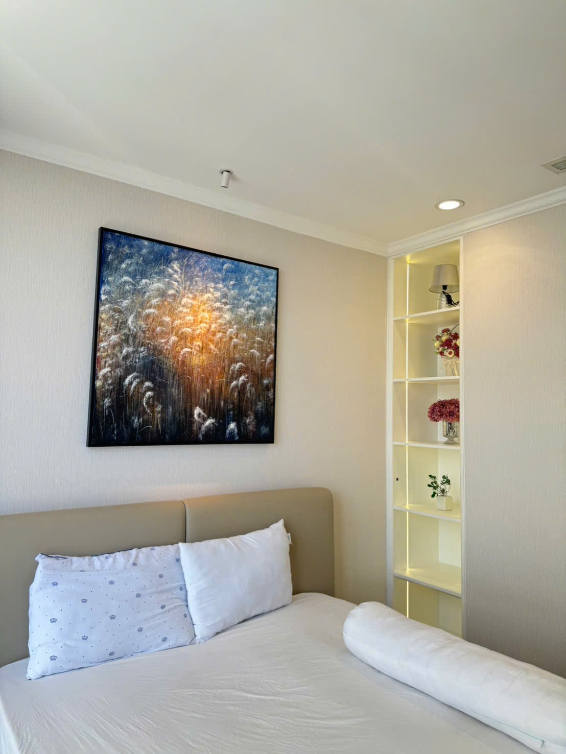 Cần bán Căn hộ chung cư Bình Thạnh, Hồ Chí Minh, Diện tích 108m², Giá 16.5 Tỷ 2