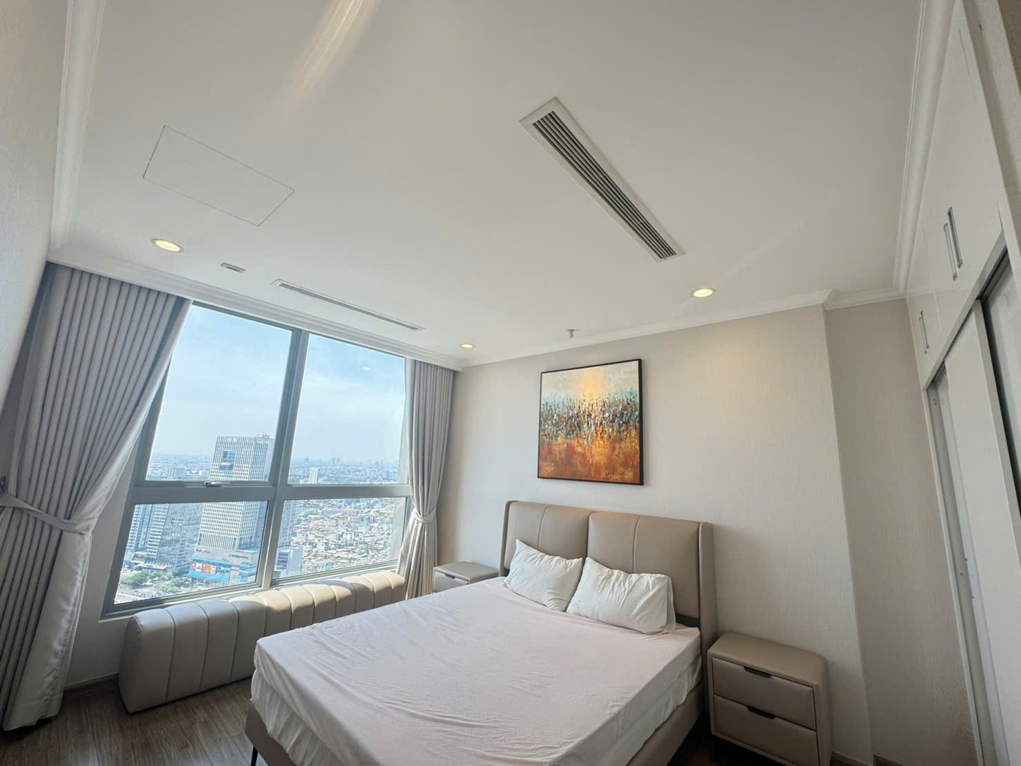 Cần bán Căn hộ chung cư Bình Thạnh, Hồ Chí Minh, Diện tích 108m², Giá 16.5 Tỷ 6