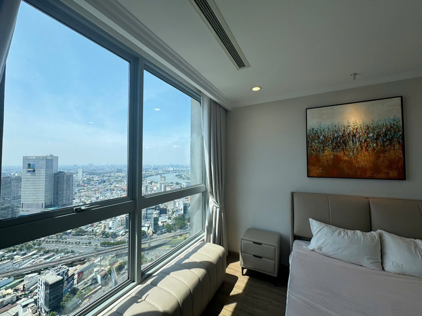 Cần bán Căn hộ chung cư Bình Thạnh, Hồ Chí Minh, Diện tích 108m², Giá 16.5 Tỷ 4
