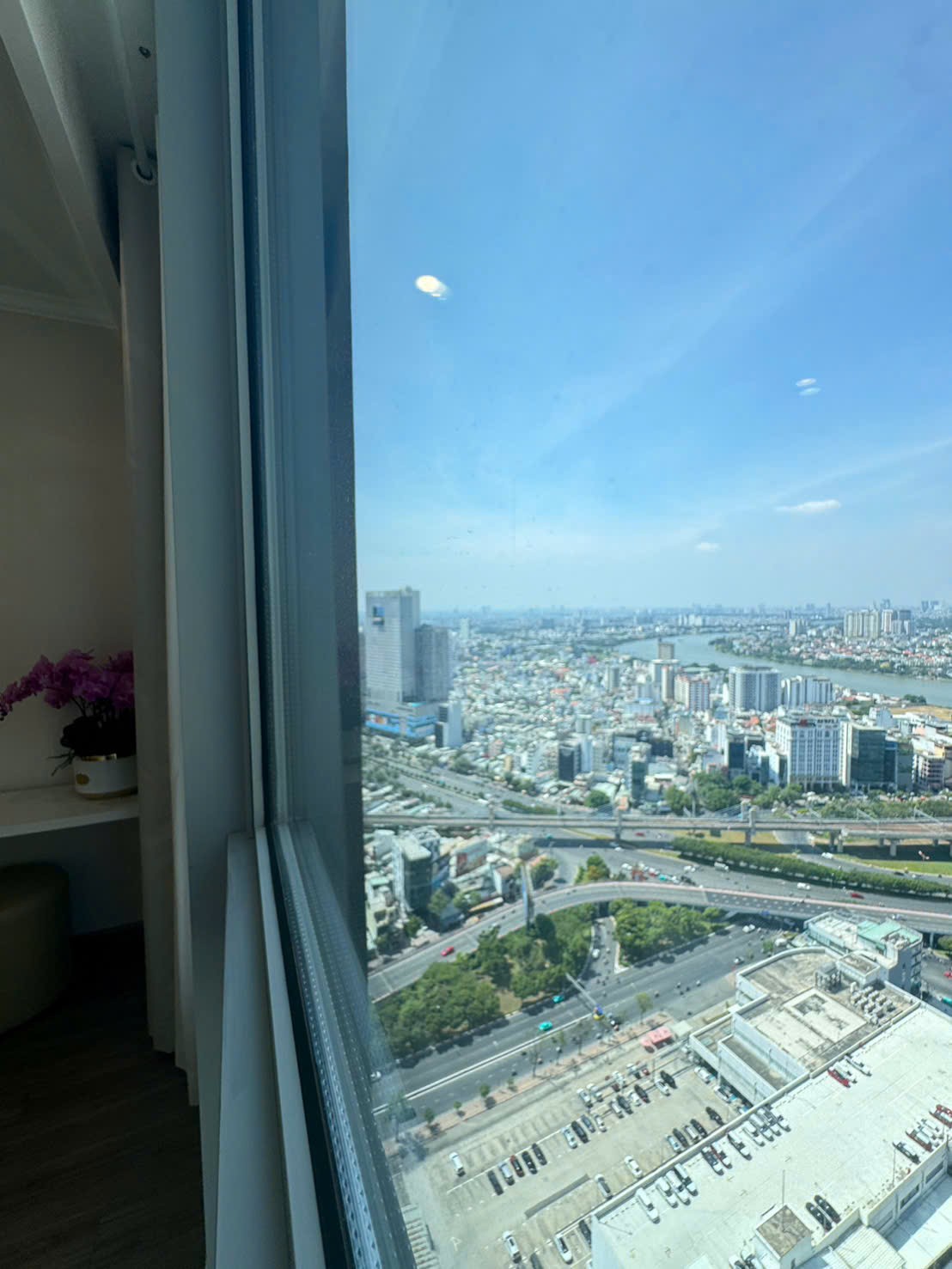 Cần bán Căn hộ chung cư Bình Thạnh, Hồ Chí Minh, Diện tích 108m², Giá 16.5 Tỷ 3