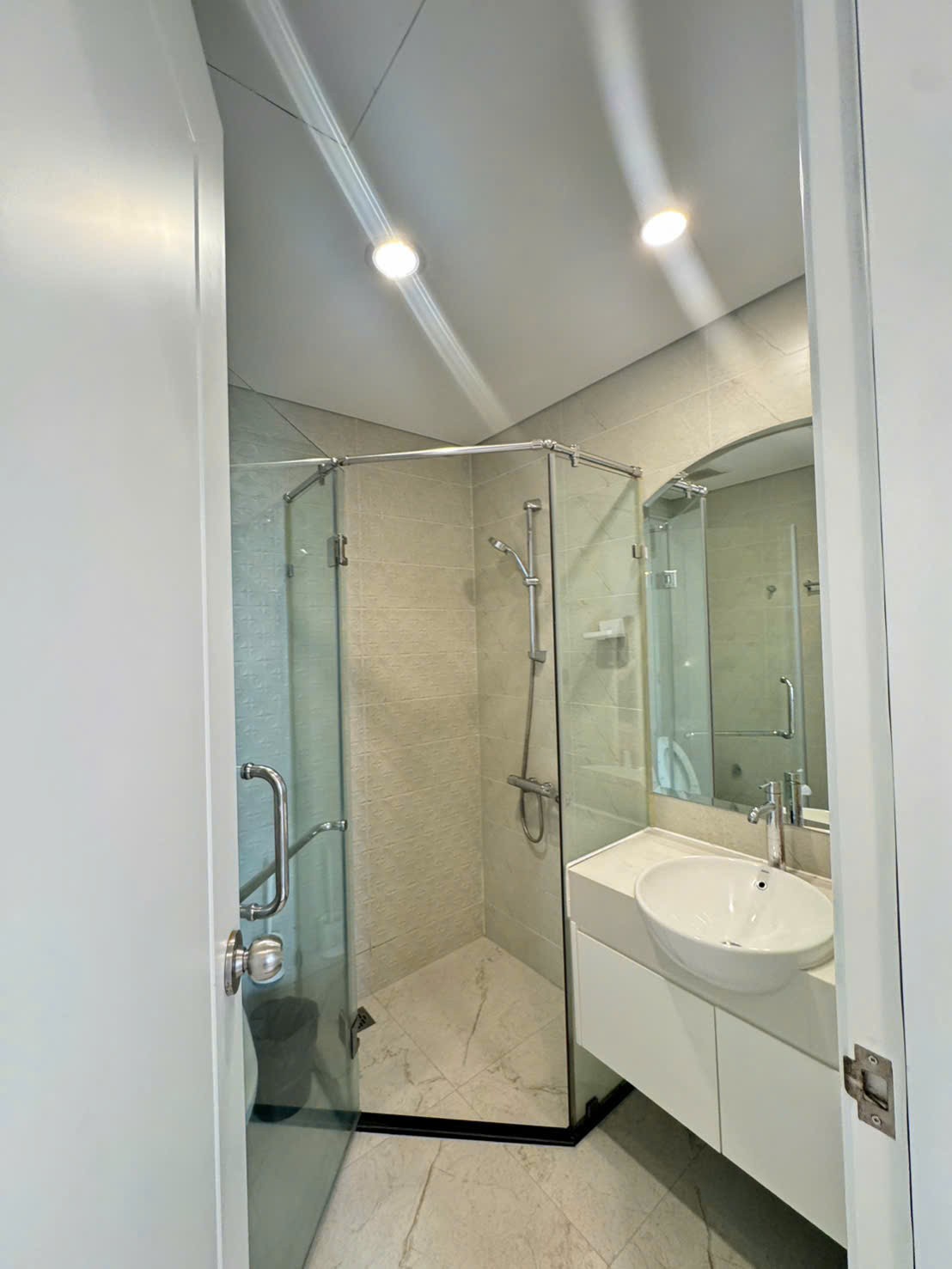Cần bán Căn hộ chung cư Bình Thạnh, Hồ Chí Minh, Diện tích 108m², Giá 16.5 Tỷ
