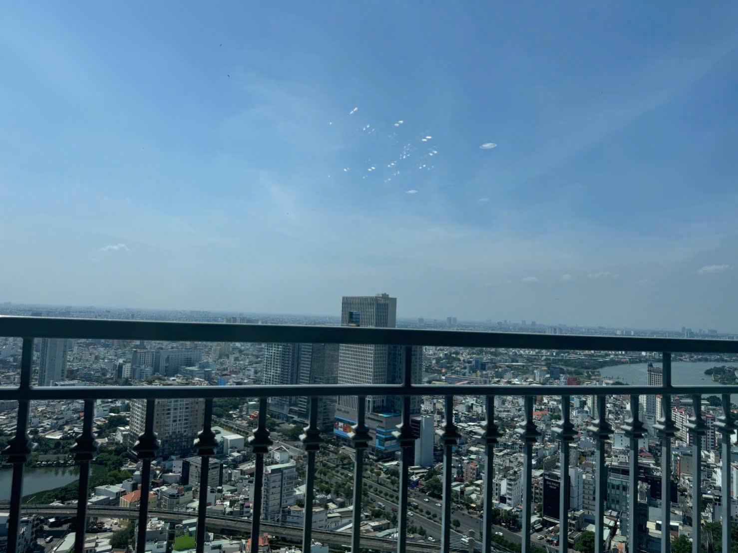 Cần bán Căn hộ chung cư Bình Thạnh, Hồ Chí Minh, Diện tích 108m², Giá 16.5 Tỷ 9
