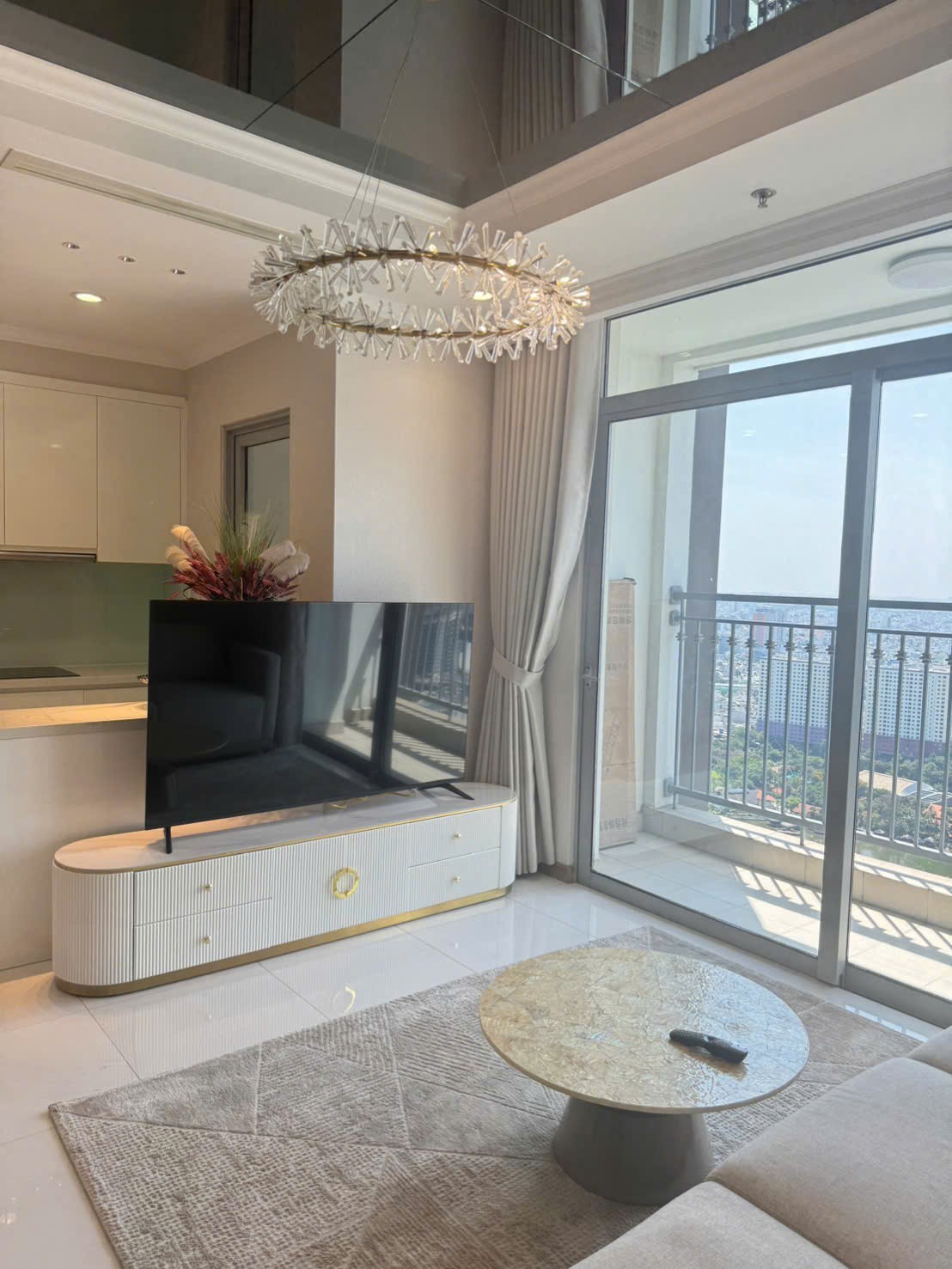 Cần bán Căn hộ chung cư Bình Thạnh, Hồ Chí Minh, Diện tích 108m², Giá 16.5 Tỷ 11