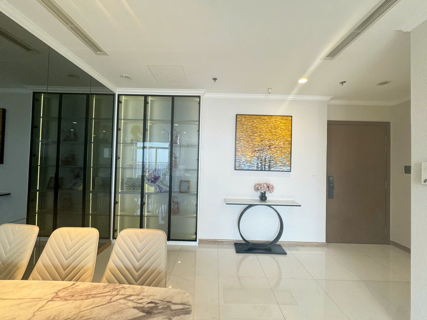 Cần bán Căn hộ chung cư Bình Thạnh, Hồ Chí Minh, Diện tích 108m², Giá 16.5 Tỷ 12