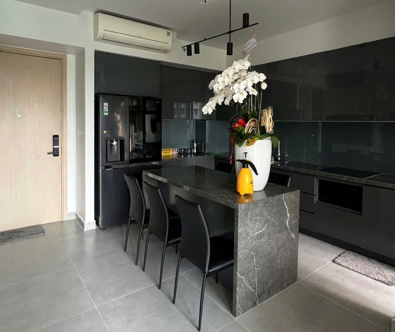 Cần bán Căn hộ chung cư Quận 2, Hồ Chí Minh, Diện tích 80m², Giá 8.8 Tỷ 14