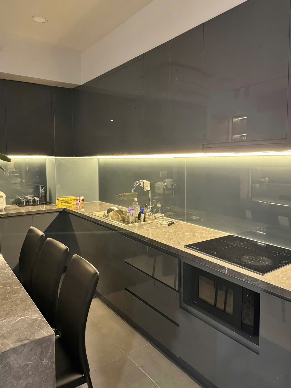 Cần bán Căn hộ chung cư Quận 2, Hồ Chí Minh, Diện tích 80m², Giá 8.8 Tỷ 4