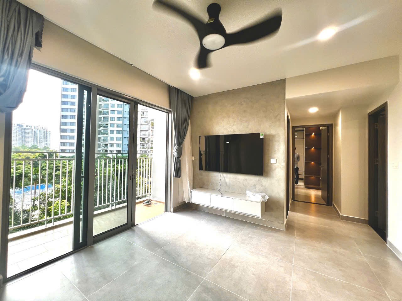 Cần bán Căn hộ chung cư Quận 2, Hồ Chí Minh, Diện tích 80m², Giá 8.8 Tỷ 9