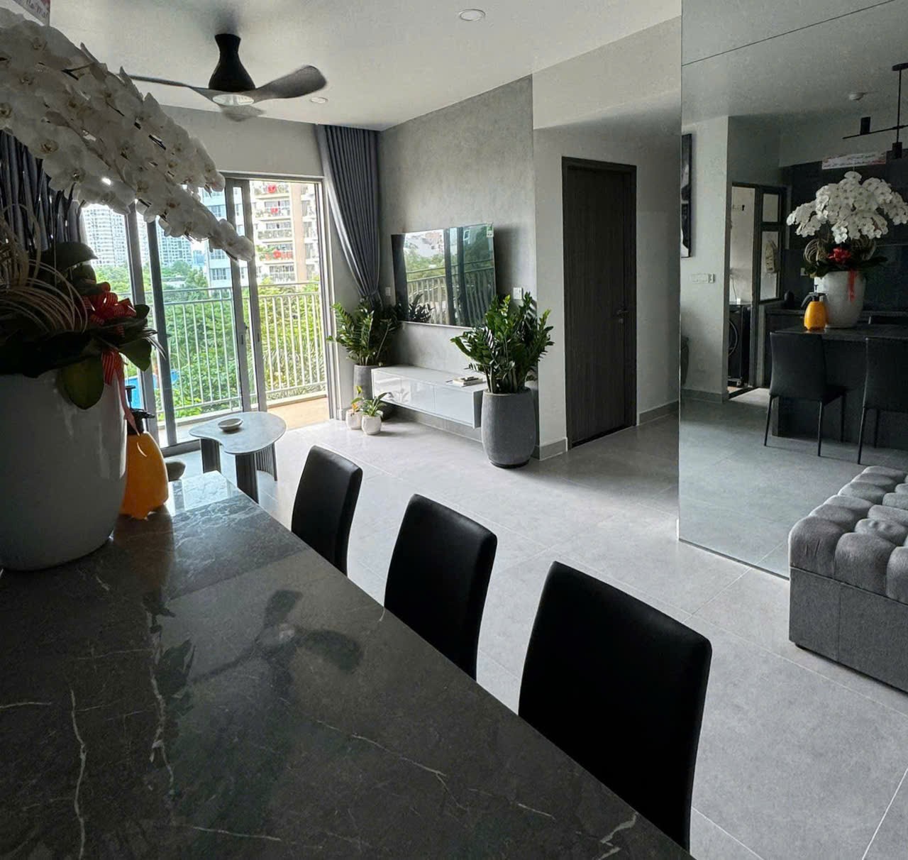 Cần bán Căn hộ chung cư Quận 2, Hồ Chí Minh, Diện tích 80m², Giá 8.8 Tỷ 3