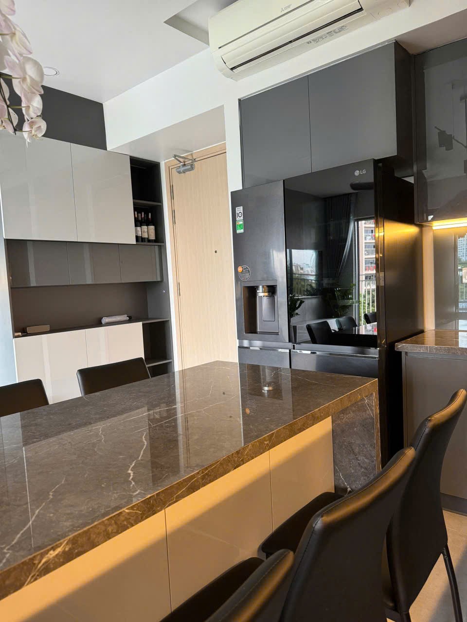 Cần bán Căn hộ chung cư Quận 2, Hồ Chí Minh, Diện tích 80m², Giá 8.8 Tỷ 2