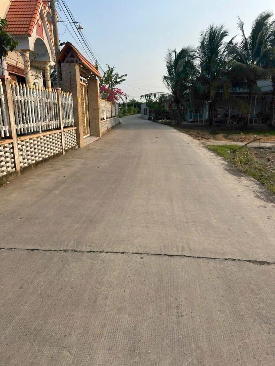 Đất nền thổ cư 165m2 mt đường xe hơi giá rẻ đầu tư 750tr 3