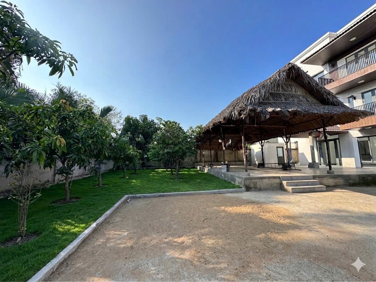 Cần bán Biệt thự Phường Long Trường, Quận 9, Diện tích 600m², Giá 9 Tỷ