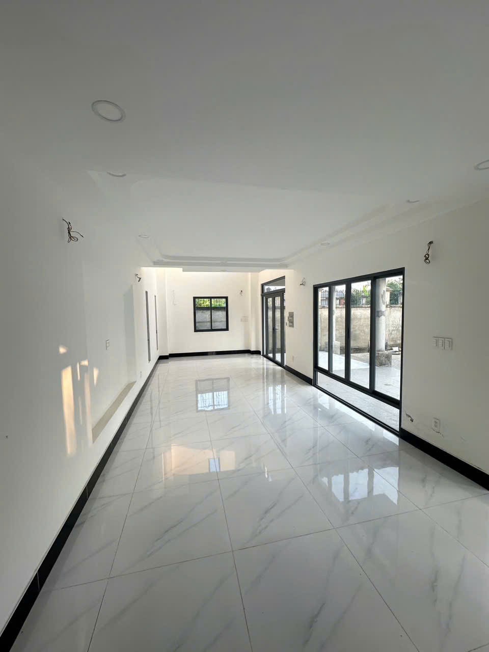 Cần bán Biệt thự Phường Long Trường, Quận 9, Diện tích 600m², Giá 9 Tỷ 4