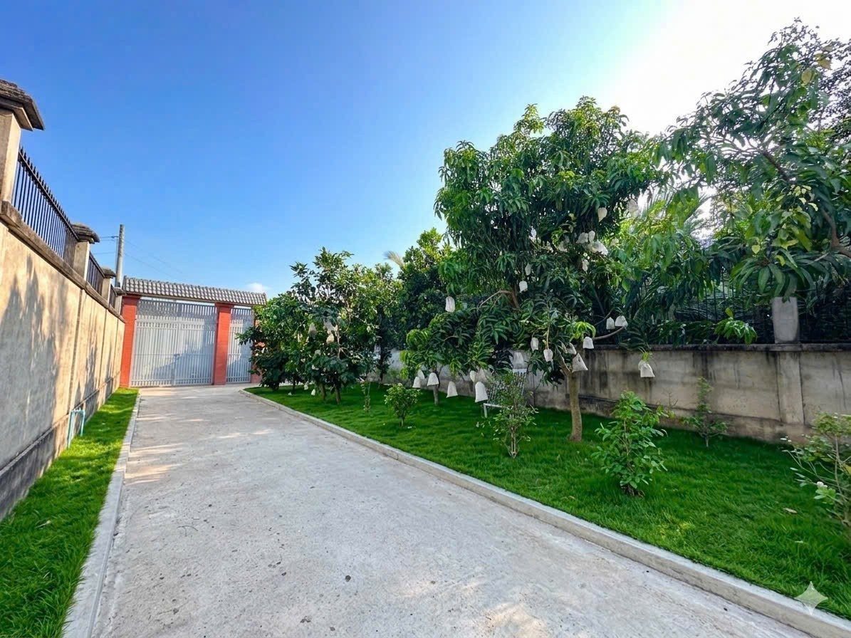 Cần bán Biệt thự Phường Long Trường, Quận 9, Diện tích 600m², Giá 9 Tỷ 13