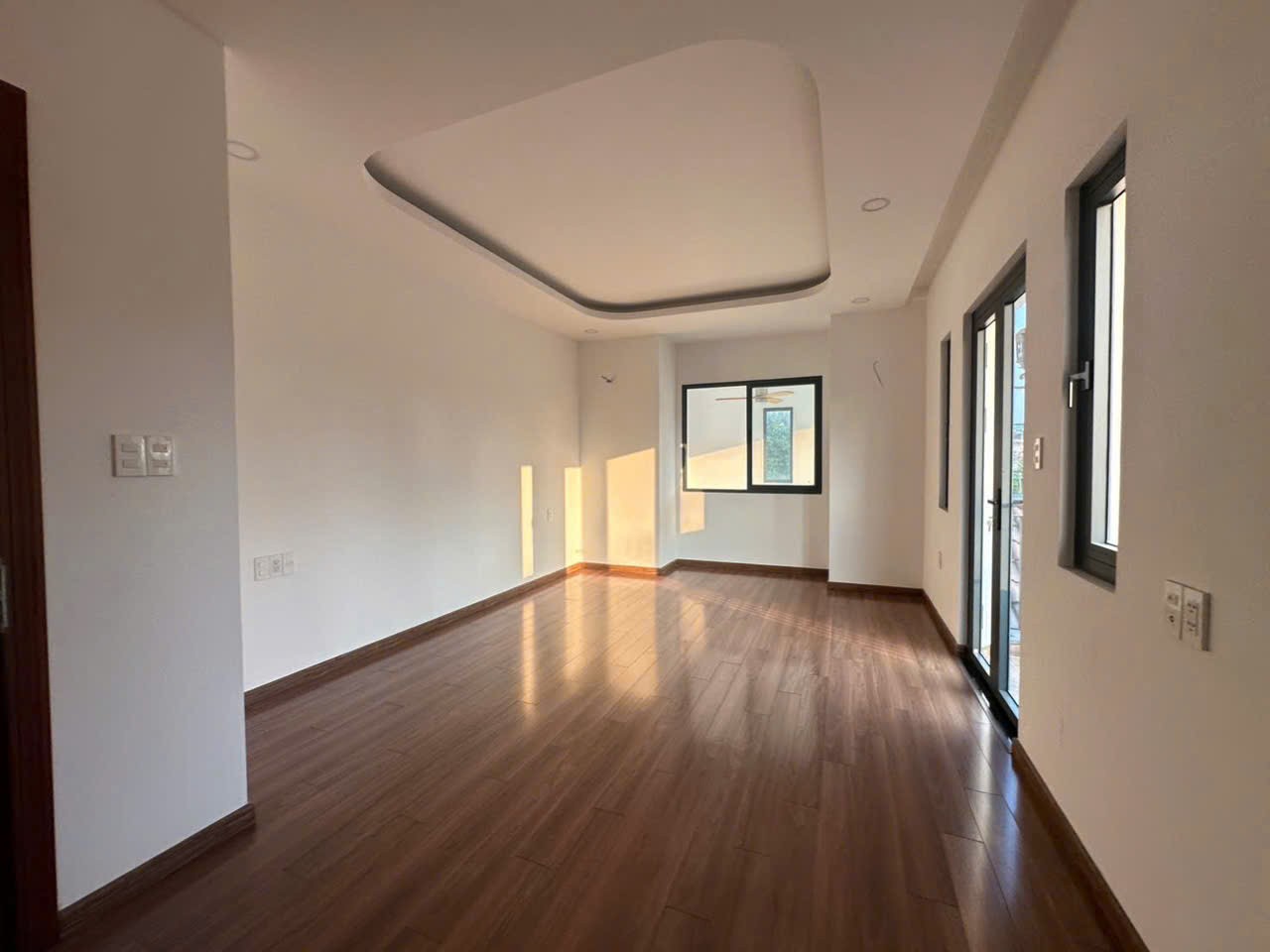 Cần bán Biệt thự Phường Long Trường, Quận 9, Diện tích 600m², Giá 9 Tỷ 7