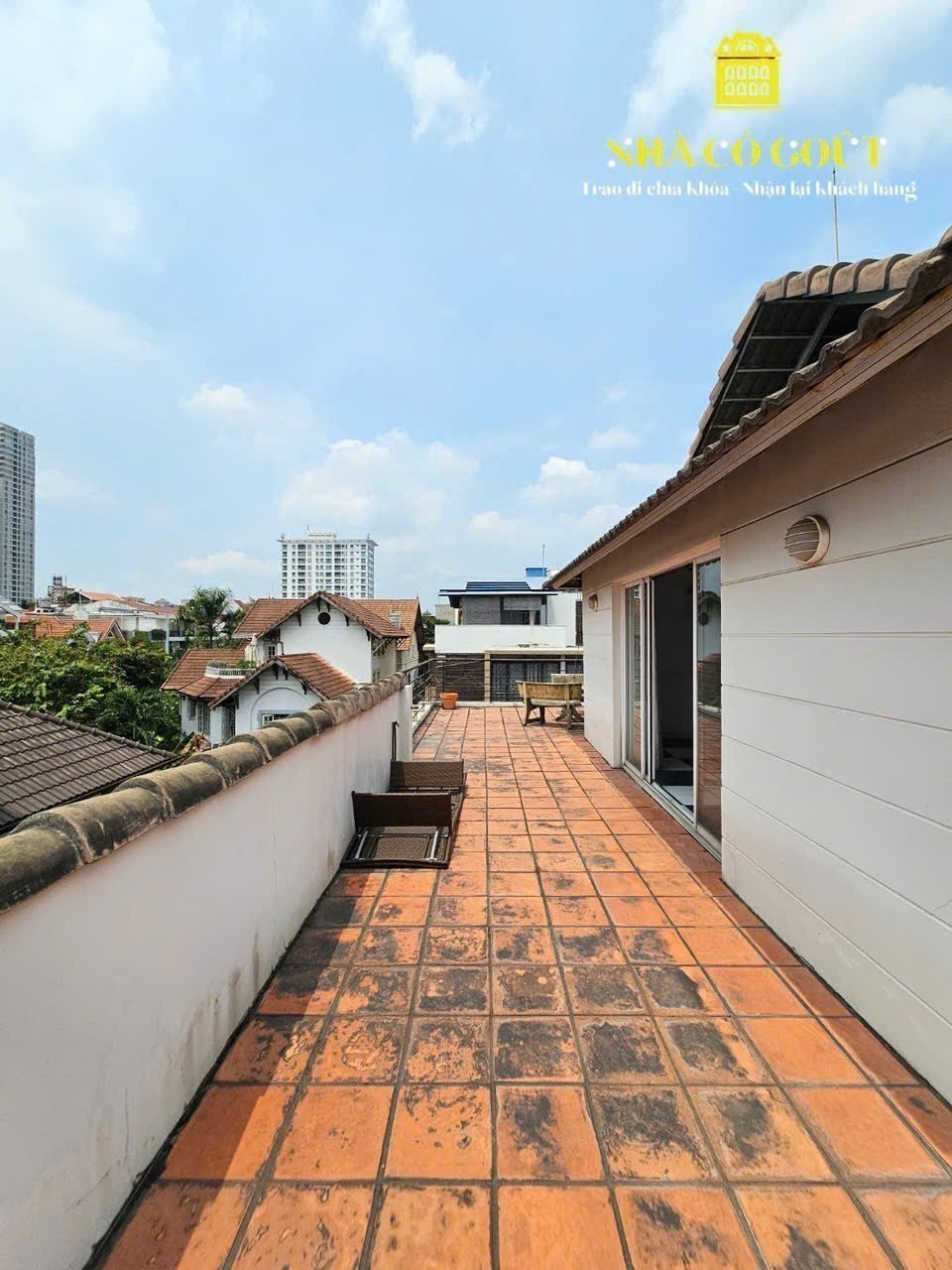 Cho thuê Biệt thự Phường Thảo Điền, Quận 2, Diện tích 225m², Giá Thương lượng 3