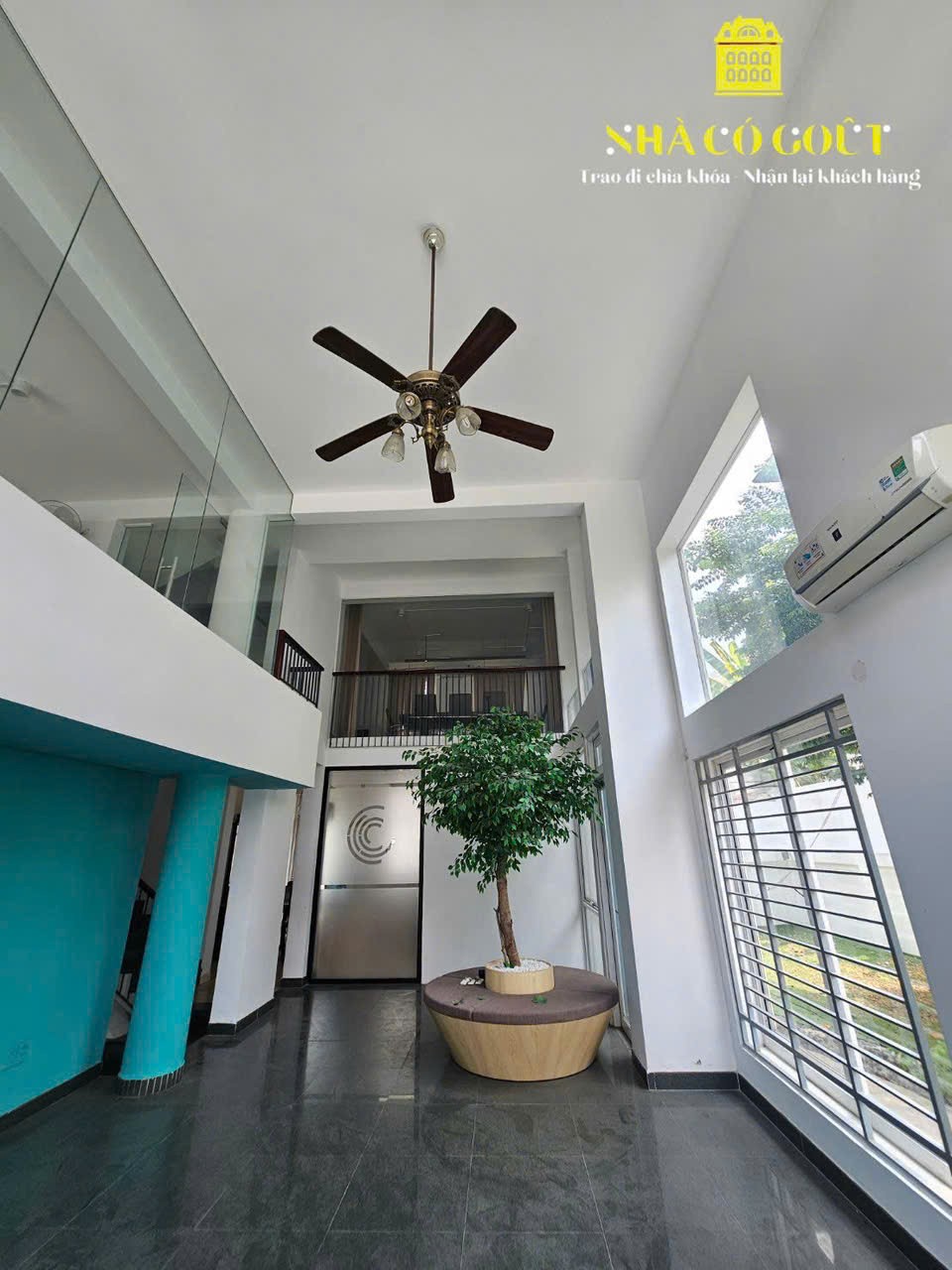 Cho thuê Biệt thự Phường Thảo Điền, Quận 2, Diện tích 225m², Giá Thương lượng 2