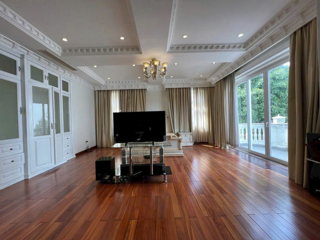 Cần bán Biệt thự Quận 7, Hồ Chí Minh, Diện tích 600m², Giá 080 Tỷ 19