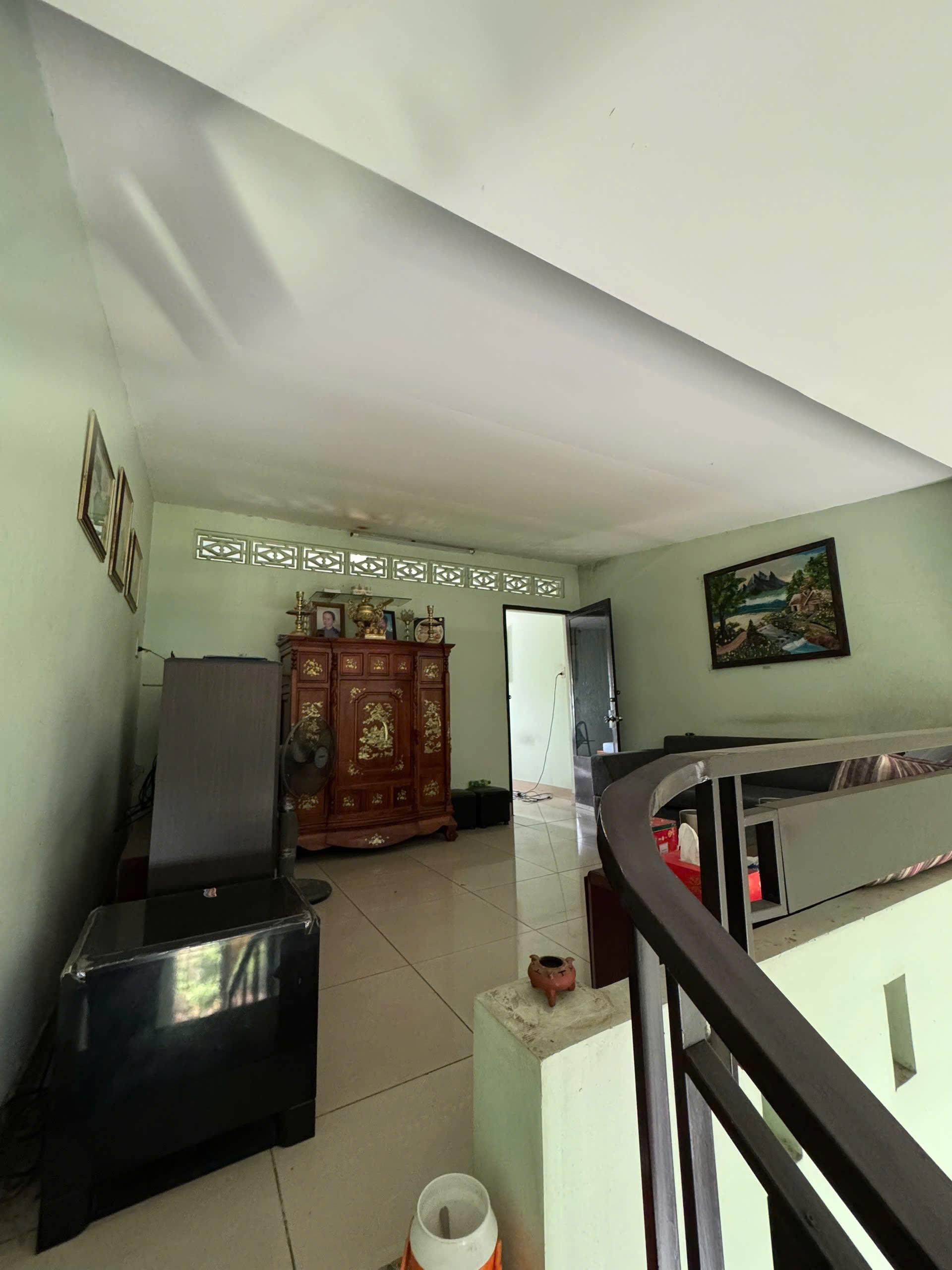 Cần bán Biệt thự Phường Phú Hữu, Quận 9, Diện tích 289m², Giá 22 Tỷ 8
