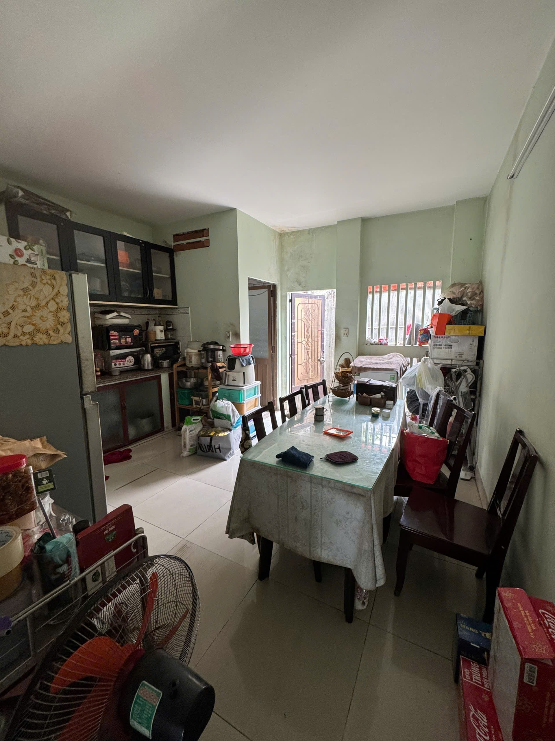 Cần bán Biệt thự Phường Phú Hữu, Quận 9, Diện tích 289m², Giá 22 Tỷ