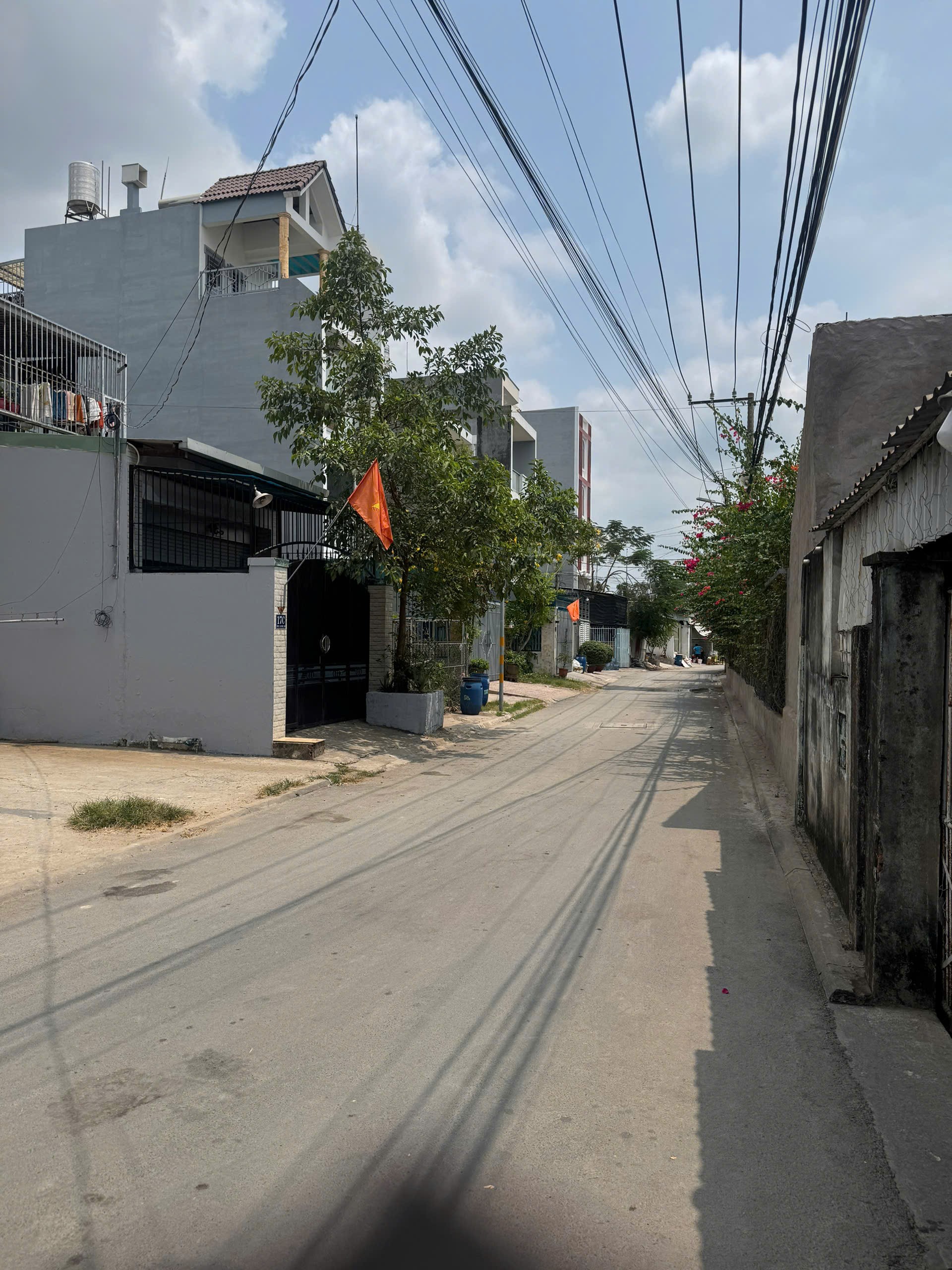 Cần bán Biệt thự Phường Phú Hữu, Quận 9, Diện tích 289m², Giá 22 Tỷ 15