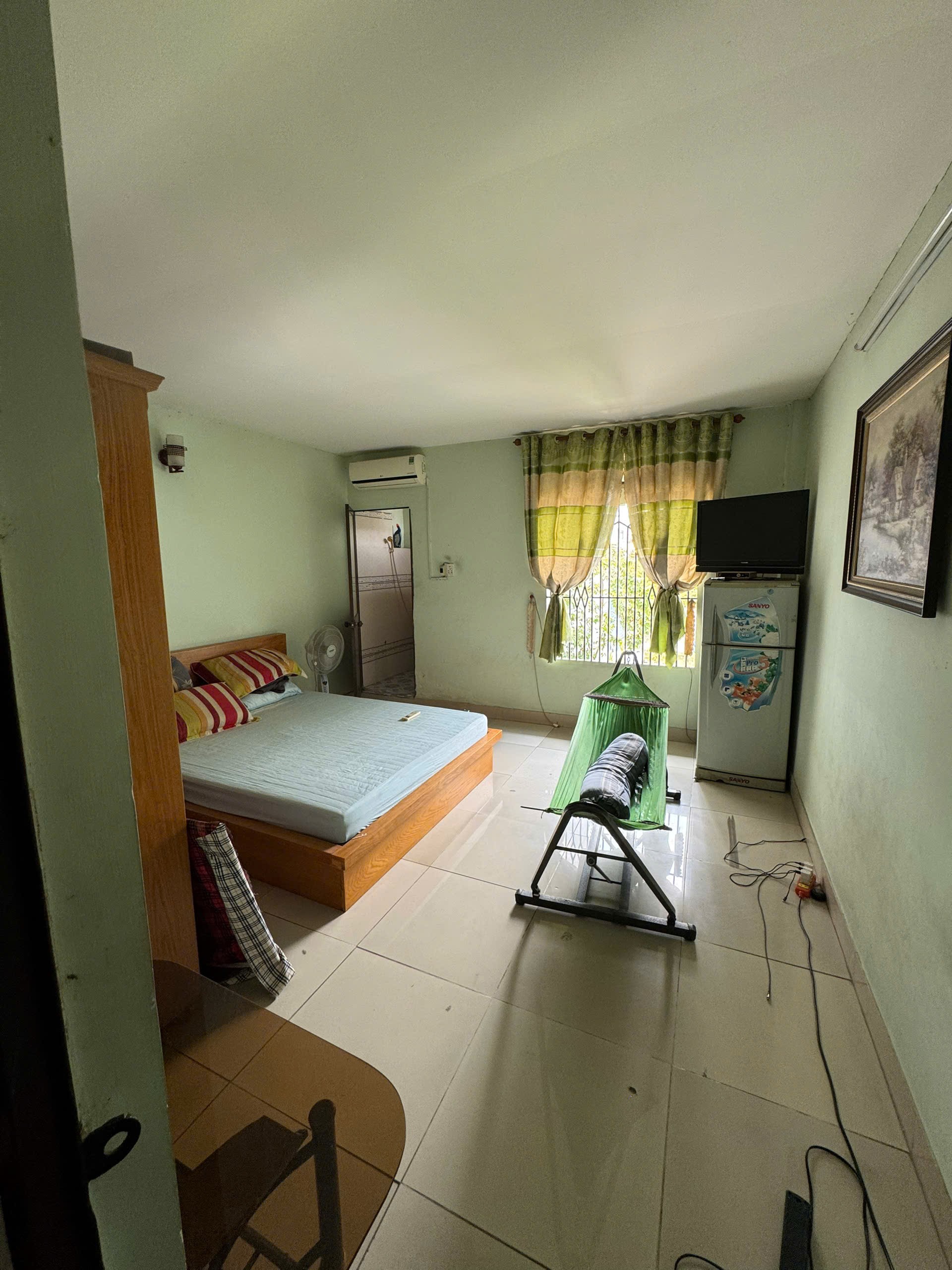 Cho thuê Biệt thự Quận 9, Hồ Chí Minh, Diện tích 600m², Giá Thương lượng 2