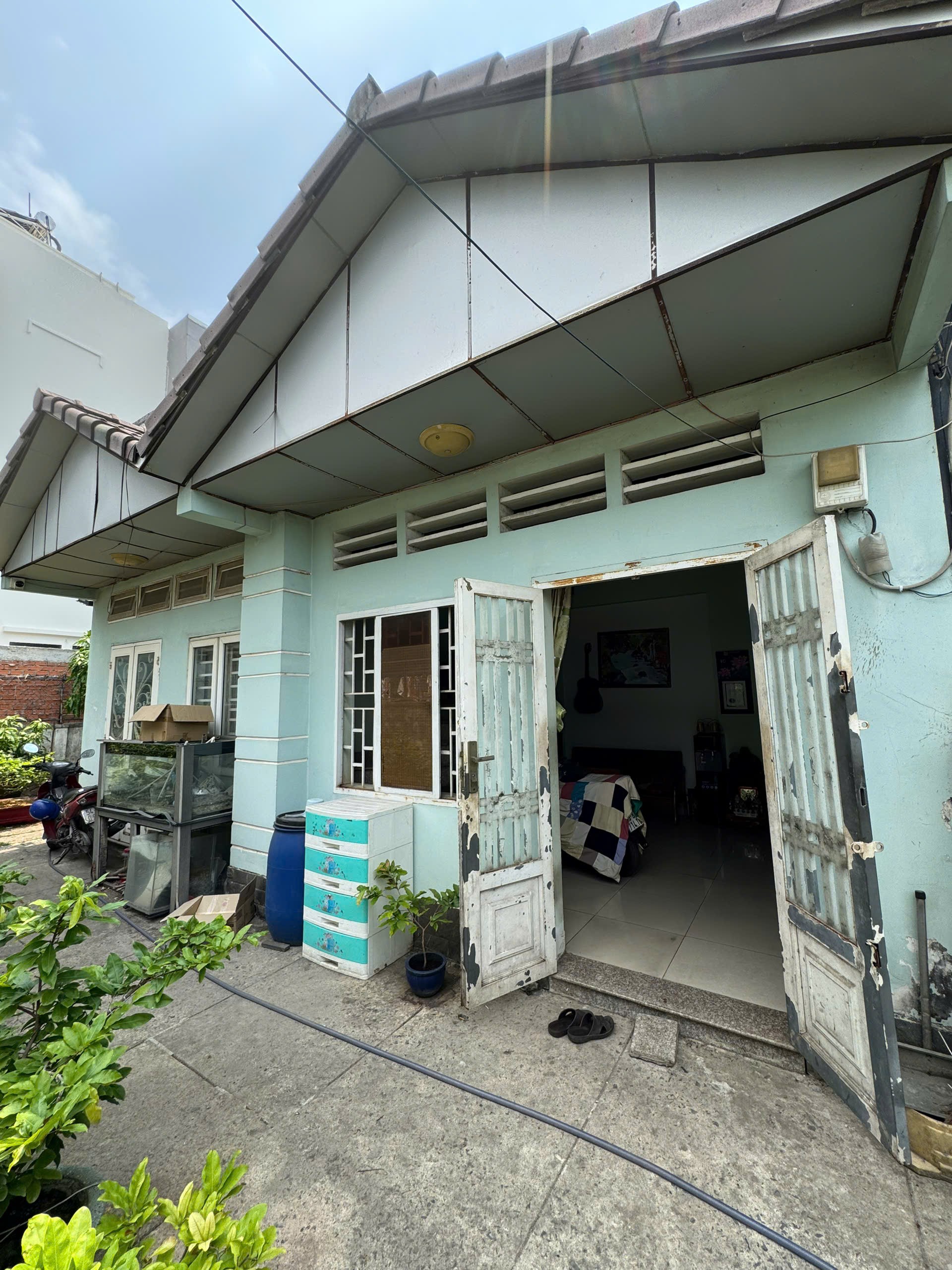 Cho thuê Biệt thự Quận 9, Hồ Chí Minh, Diện tích 600m², Giá Thương lượng 8