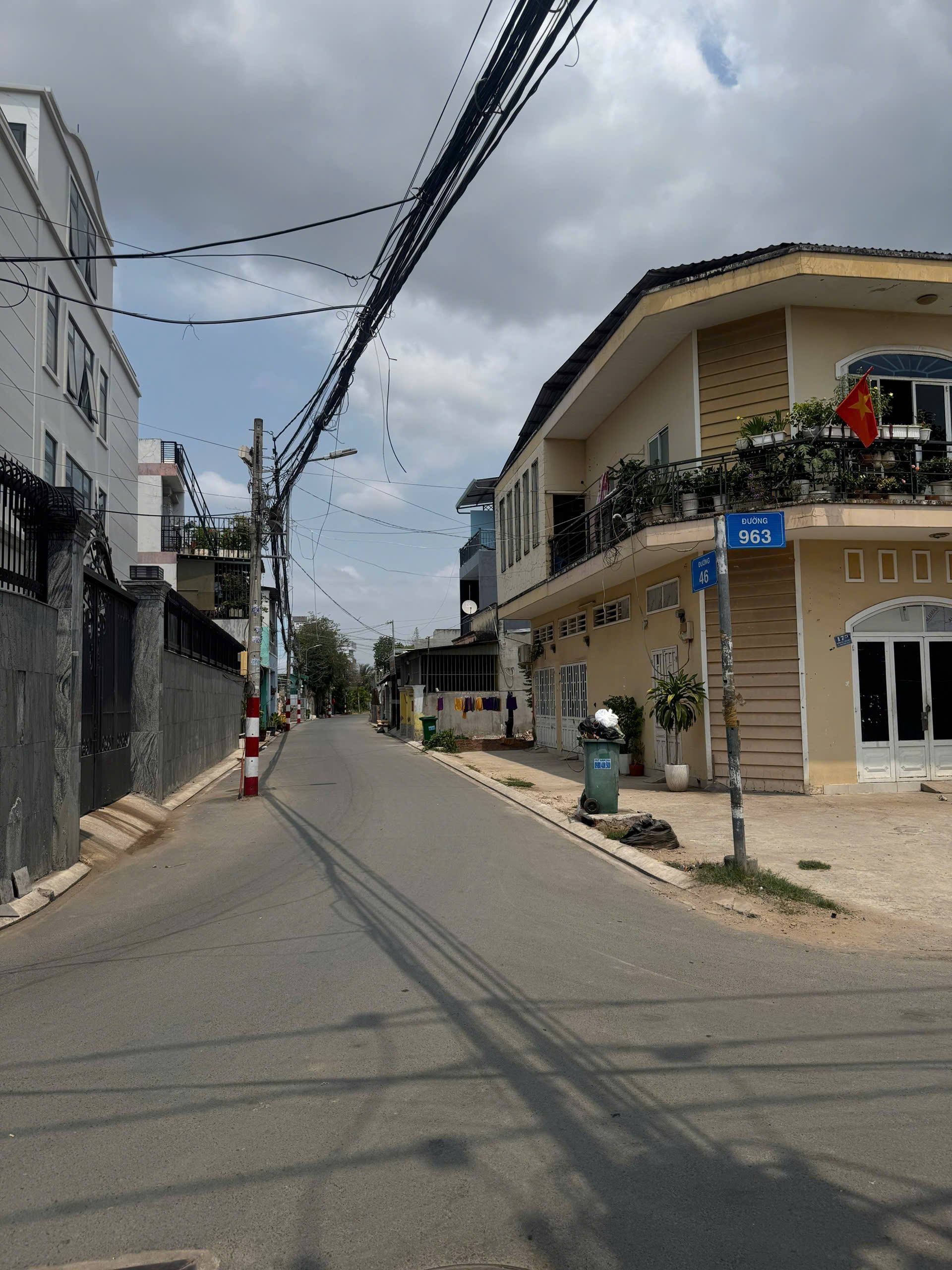 Cho thuê Biệt thự Quận 9, Hồ Chí Minh, Diện tích 600m², Giá Thương lượng 13