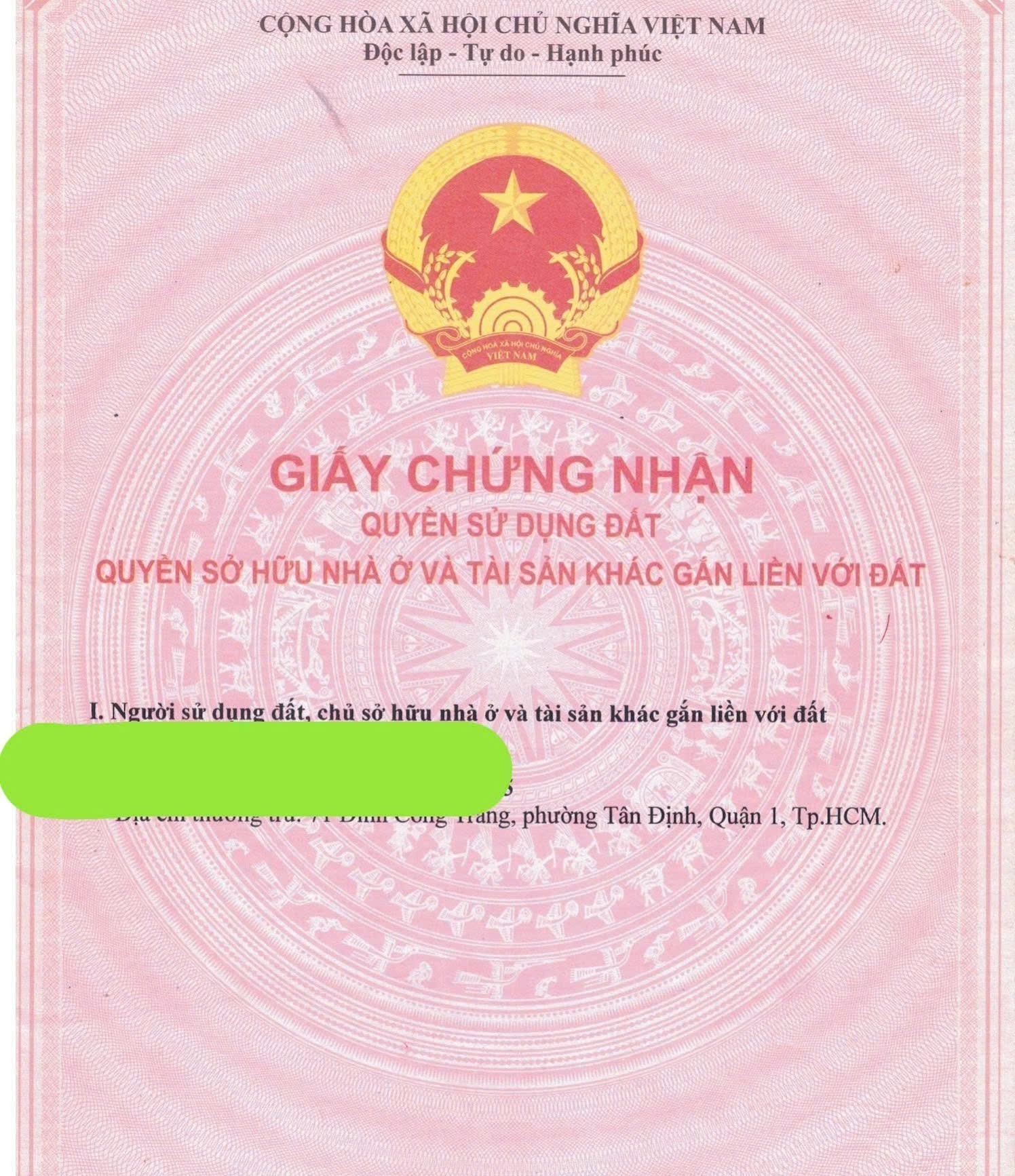Cần bán Đất Phường Trường Thạnh, Quận 9, Diện tích 95m², Giá  6,5 tỷ 3