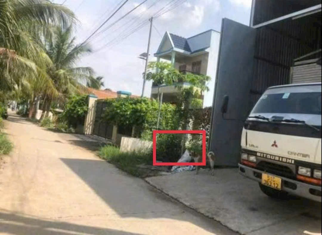 Bán nền thổ cư KDC Nam Long, xã An Thạnh dt 133m2 hướng Đông giá 1,7 tỷ 3