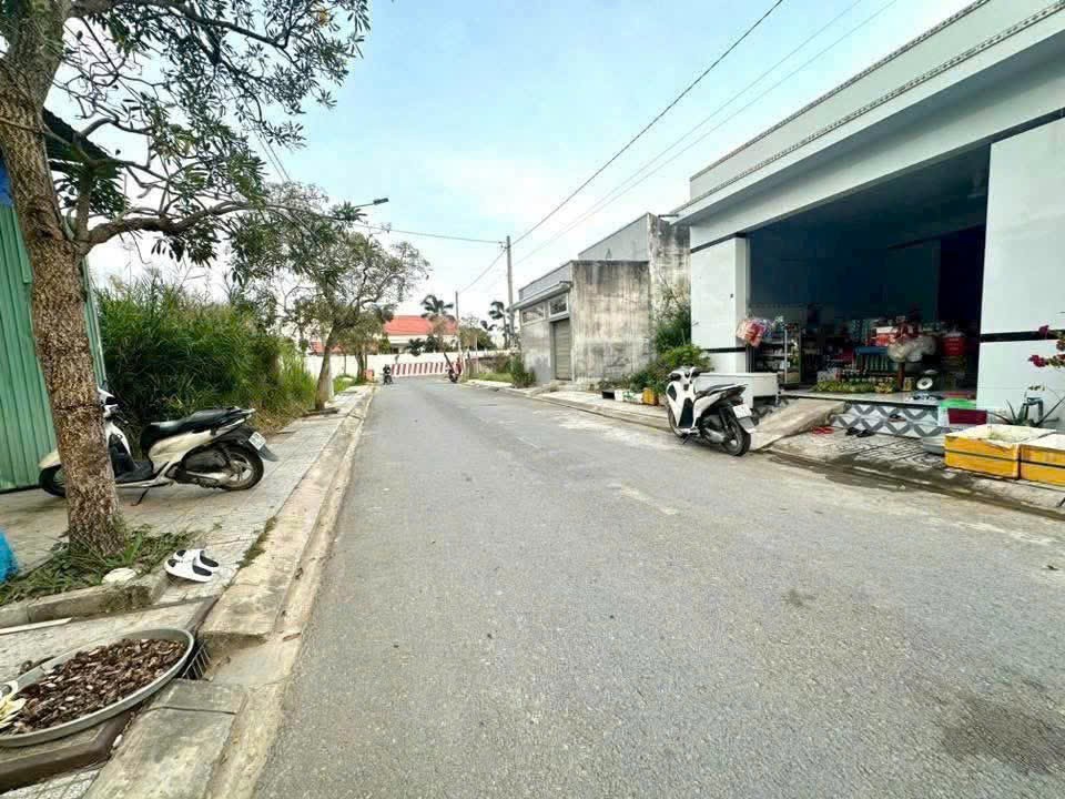 Bán nền thổ cư KDC Phúc Giang xã Long Định dt 86m2 đường nhựa 6m giá 1,45 tỷ 3