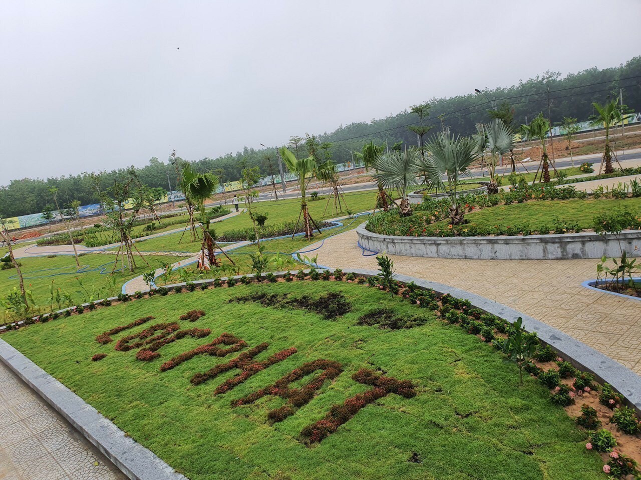 Cần bán Đất Xã Long Nguyên, Bàu Bàng, Diện tích 100m², Giá 700 Triệu 2